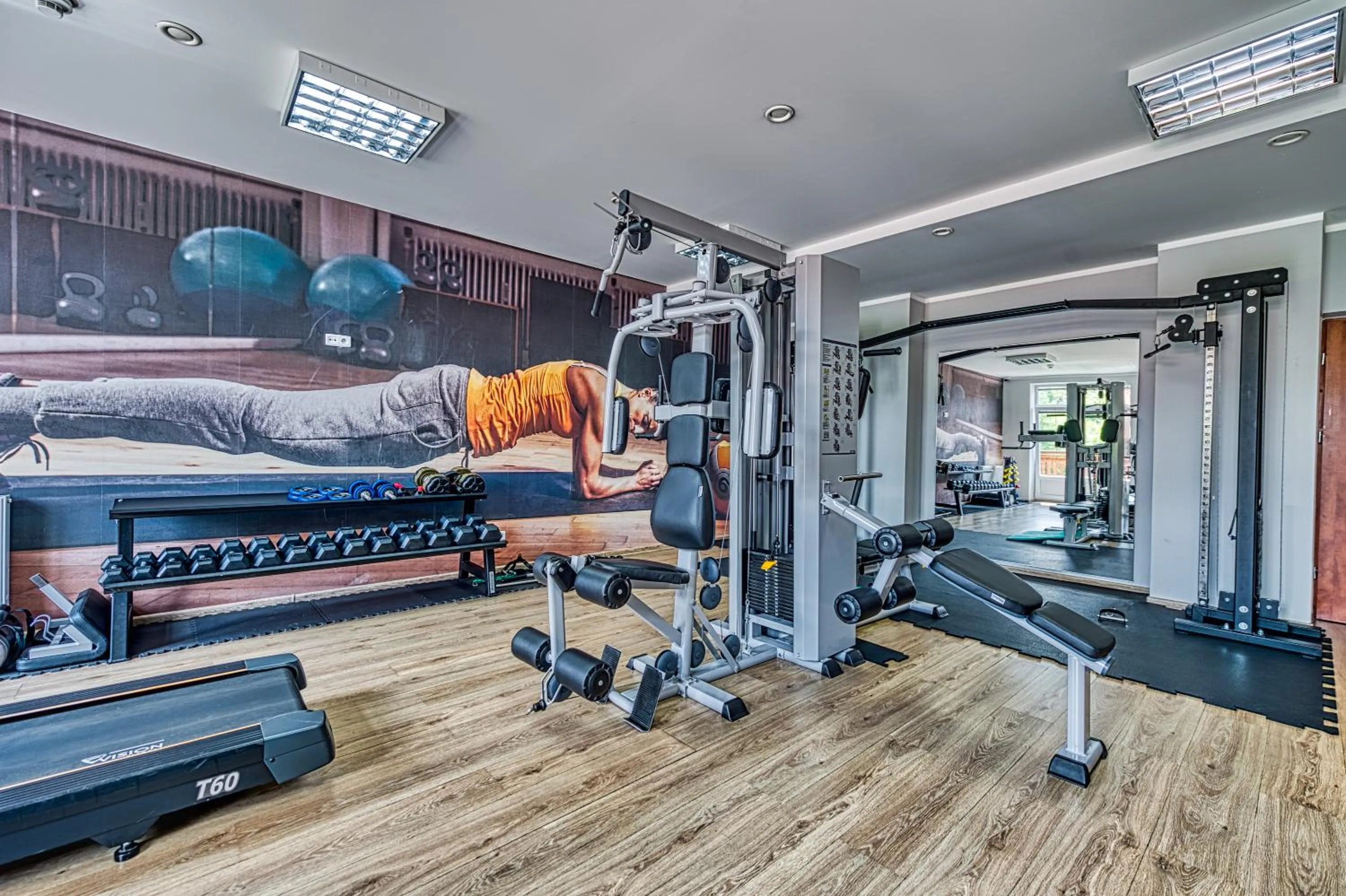 St Lukas Medical & SPA