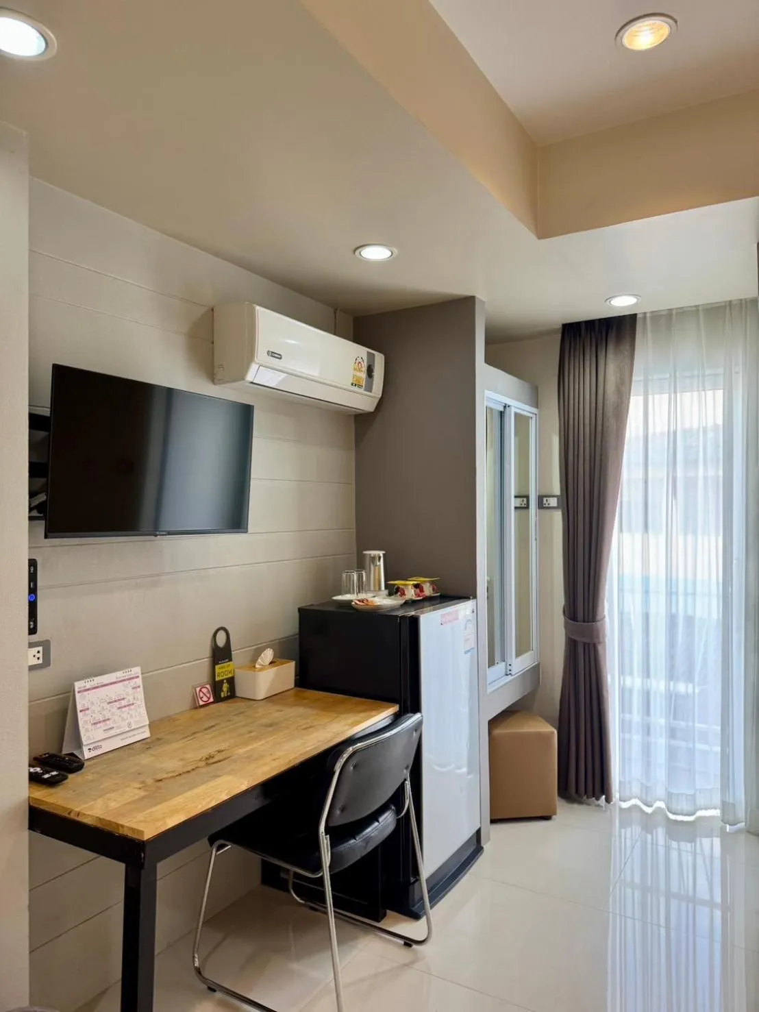 Le Neuf Nakorn Lampang