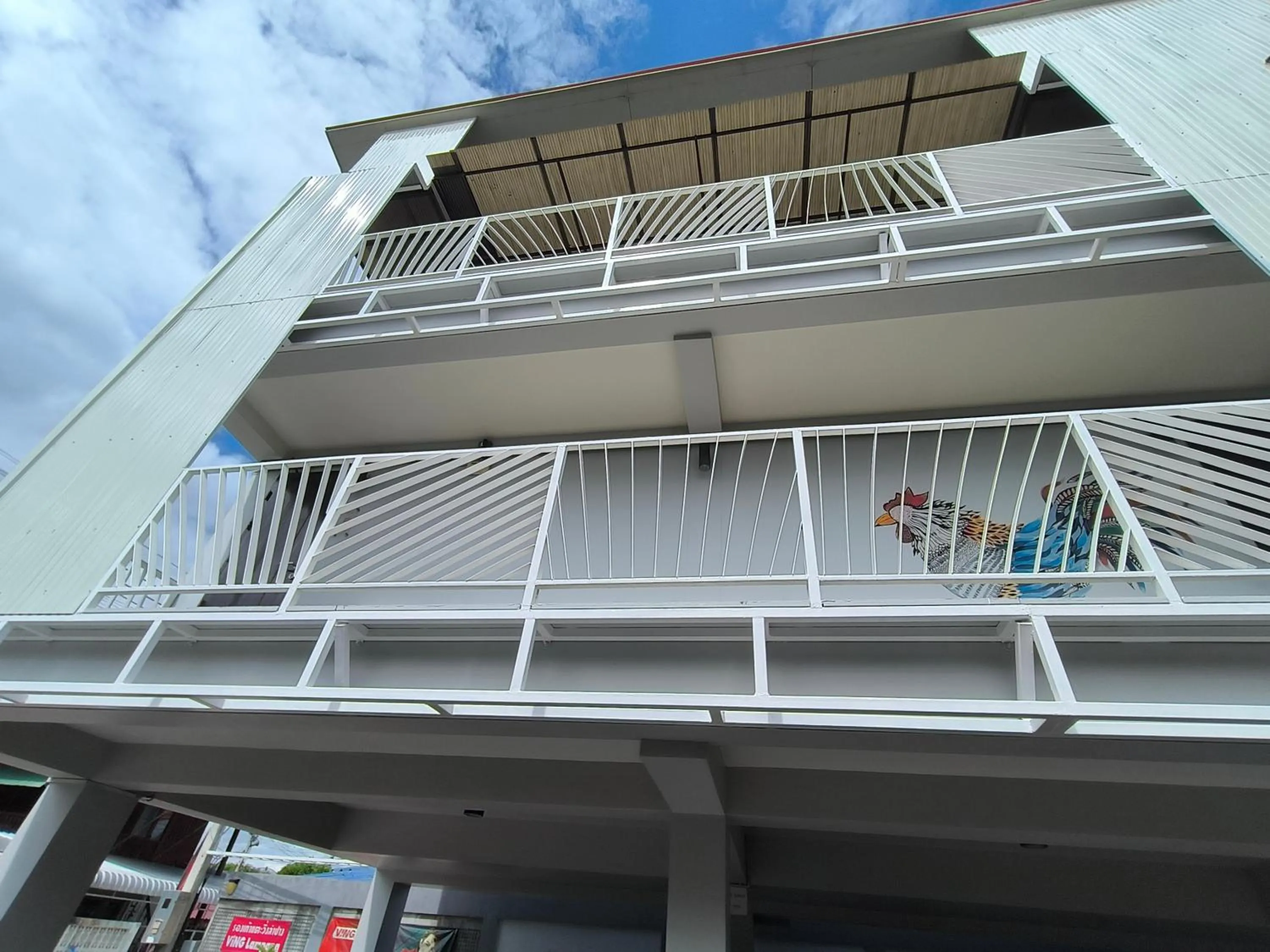 Le Neuf Nakorn Lampang