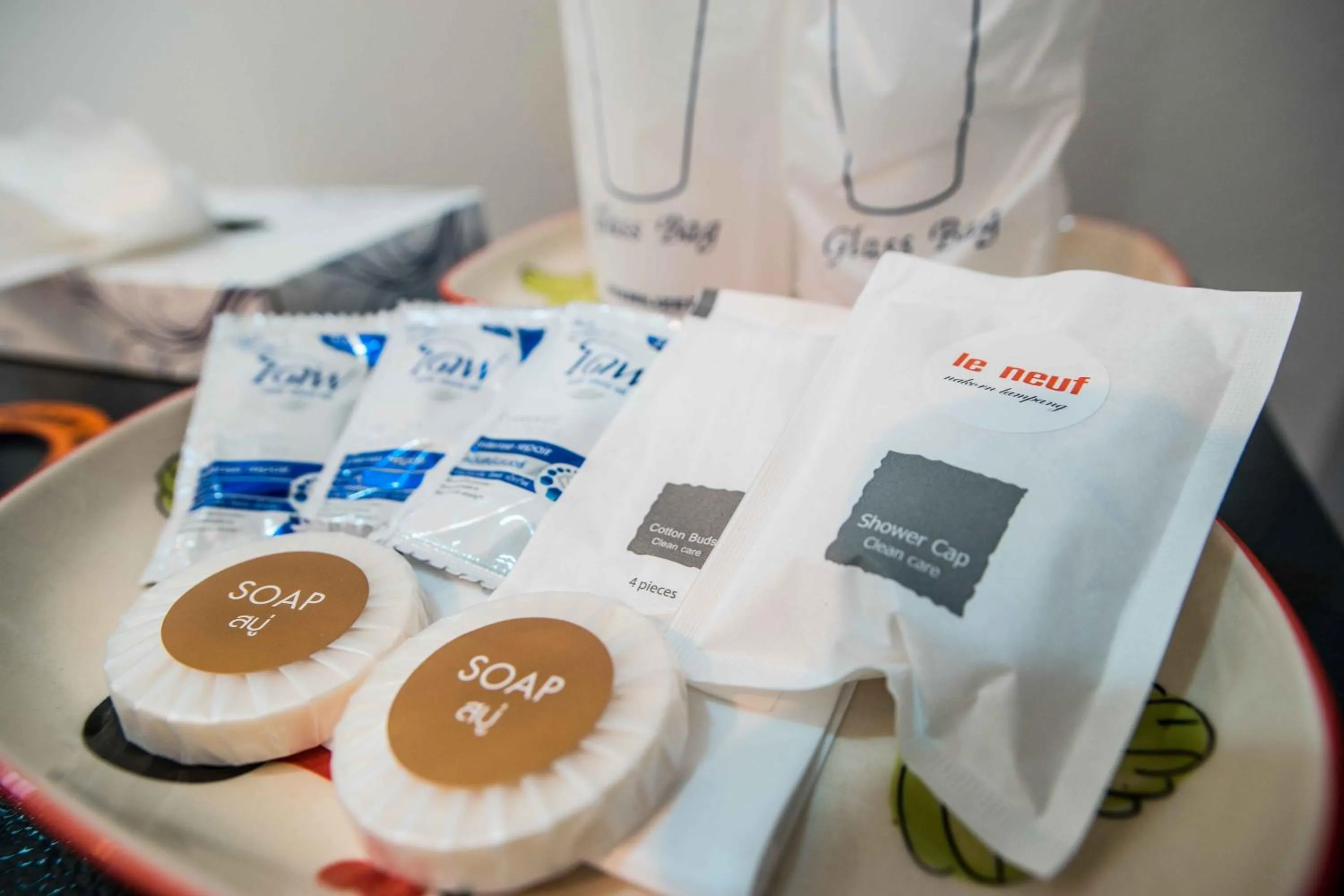 Other in Le Neuf Nakorn Lampang