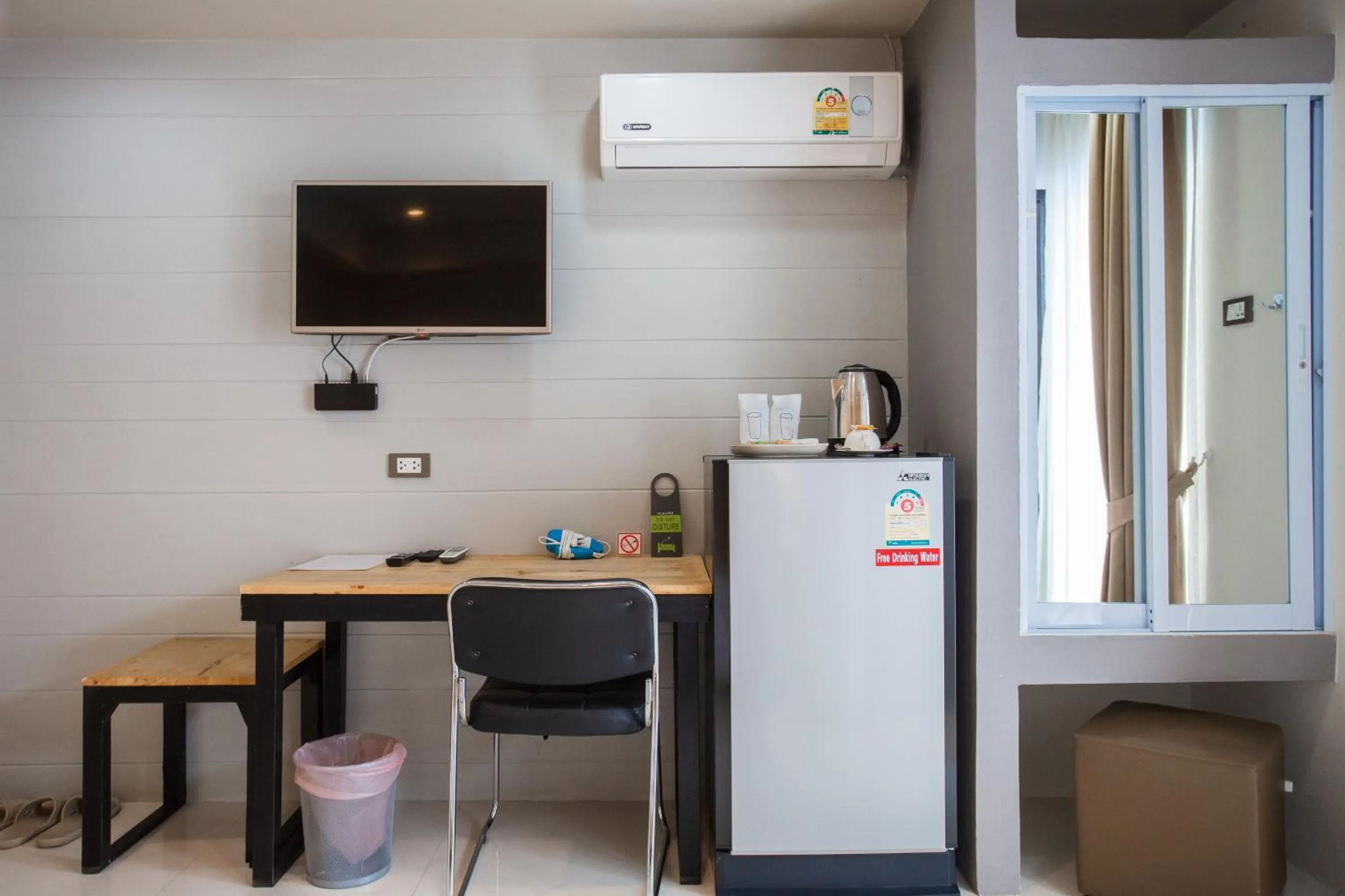 TV and multimedia in Le Neuf Nakorn Lampang