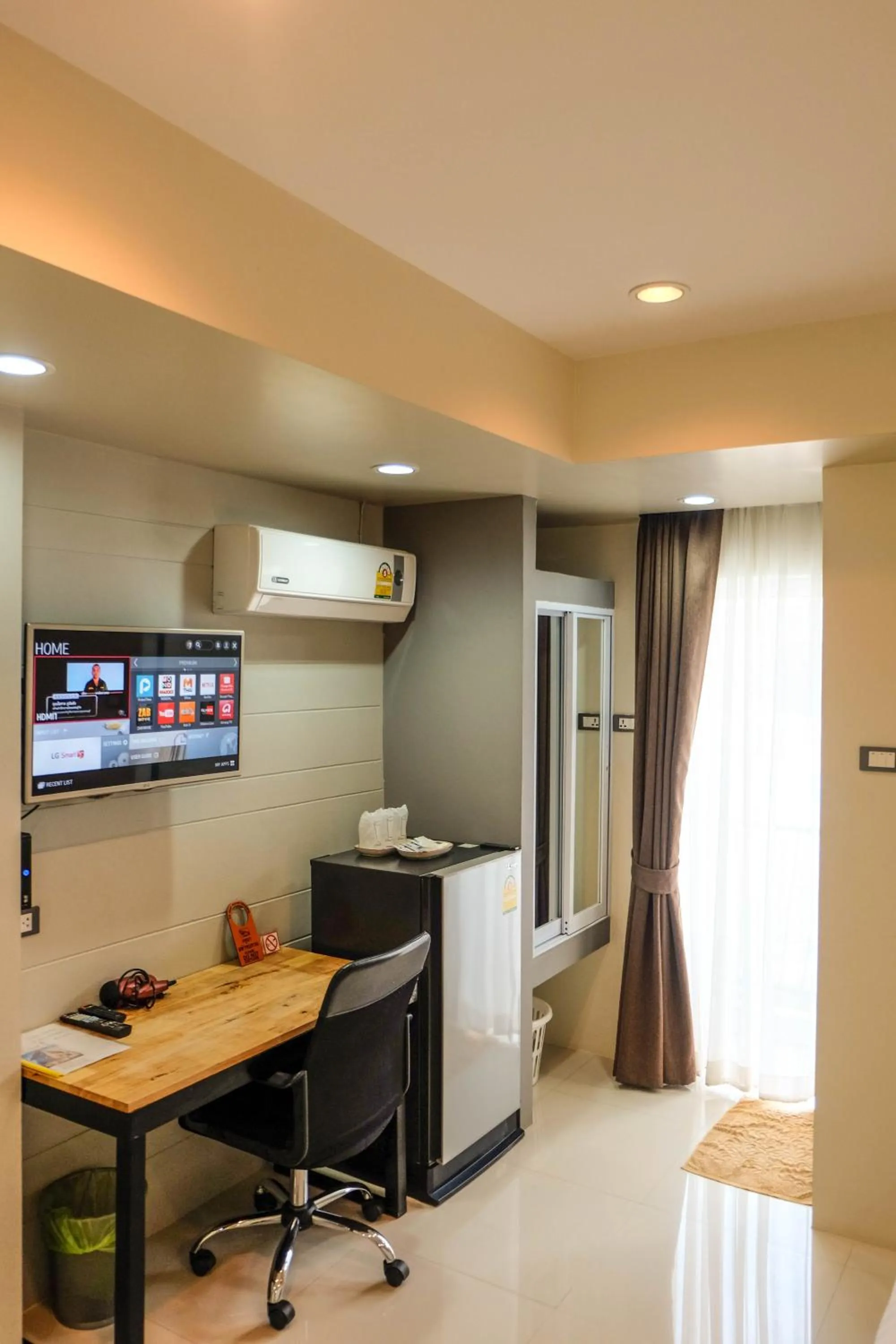 TV and multimedia in Le Neuf Nakorn Lampang