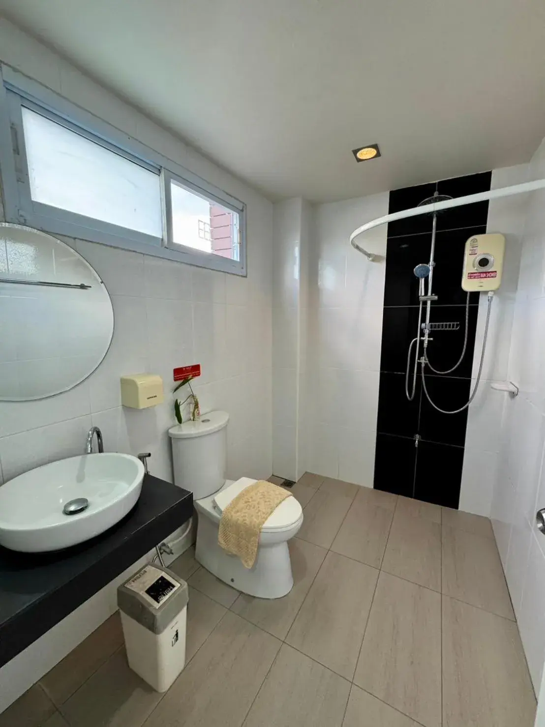 Standard King Room With Sofa in Le Neuf Nakorn Lampang Standard King Room With Sofa in Le Neuf Nakorn Lampang