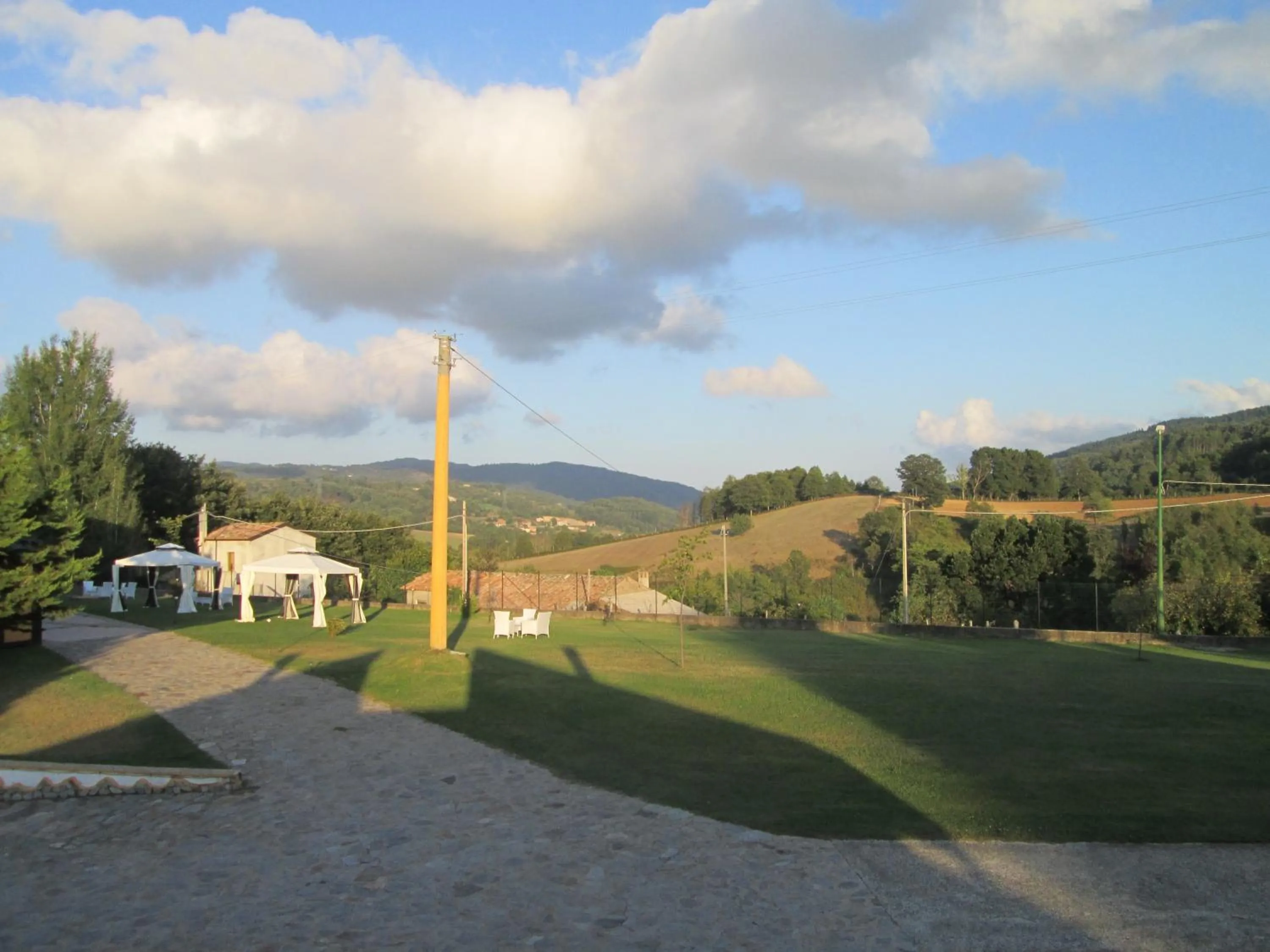 Day in Palahotel Vallenoce