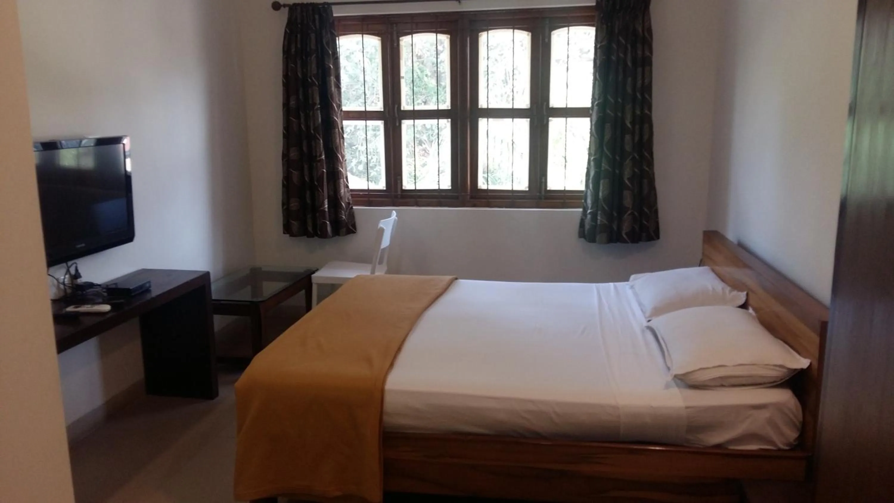 Paradise Villas & Resort