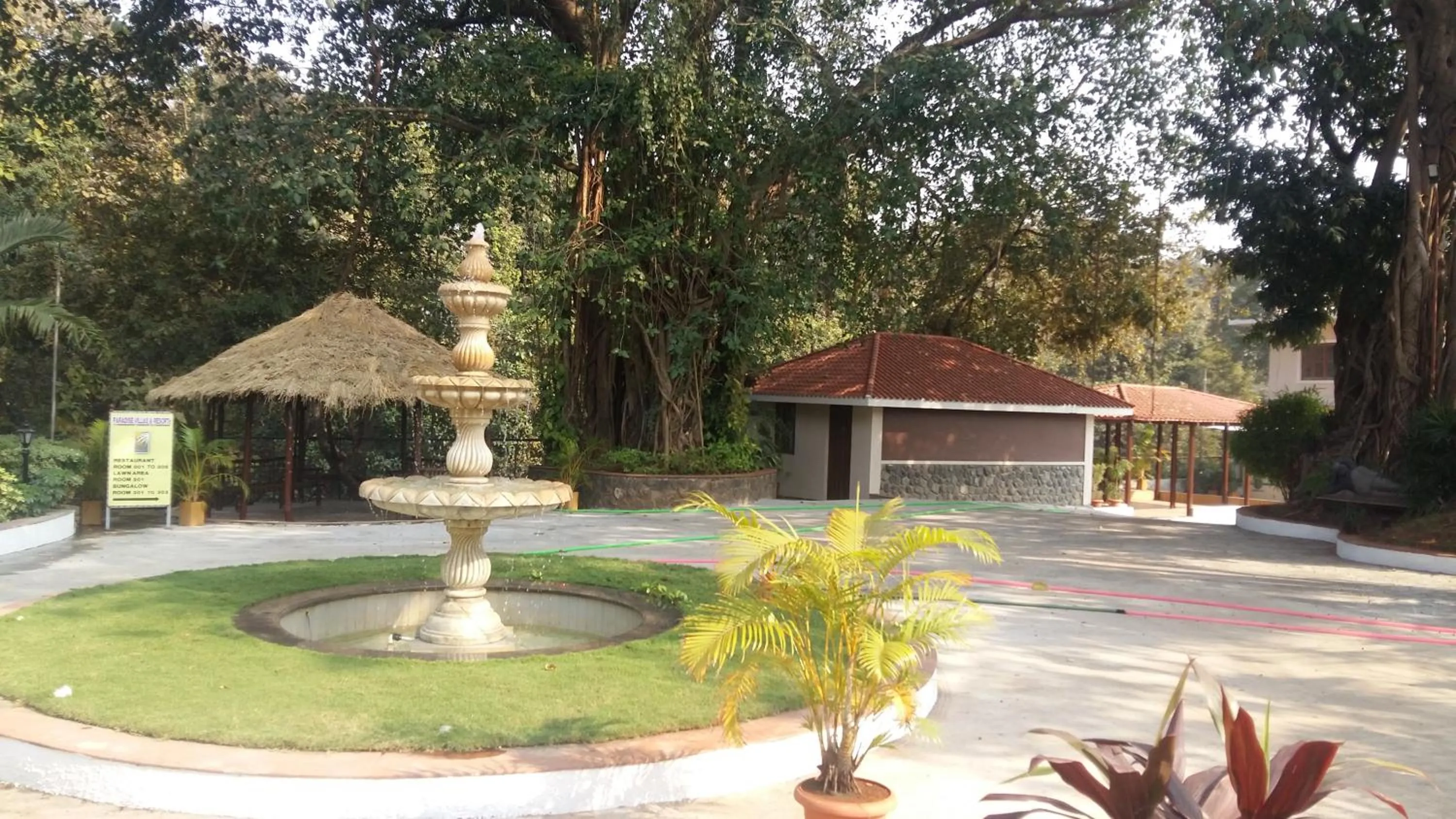 Paradise Villas & Resort