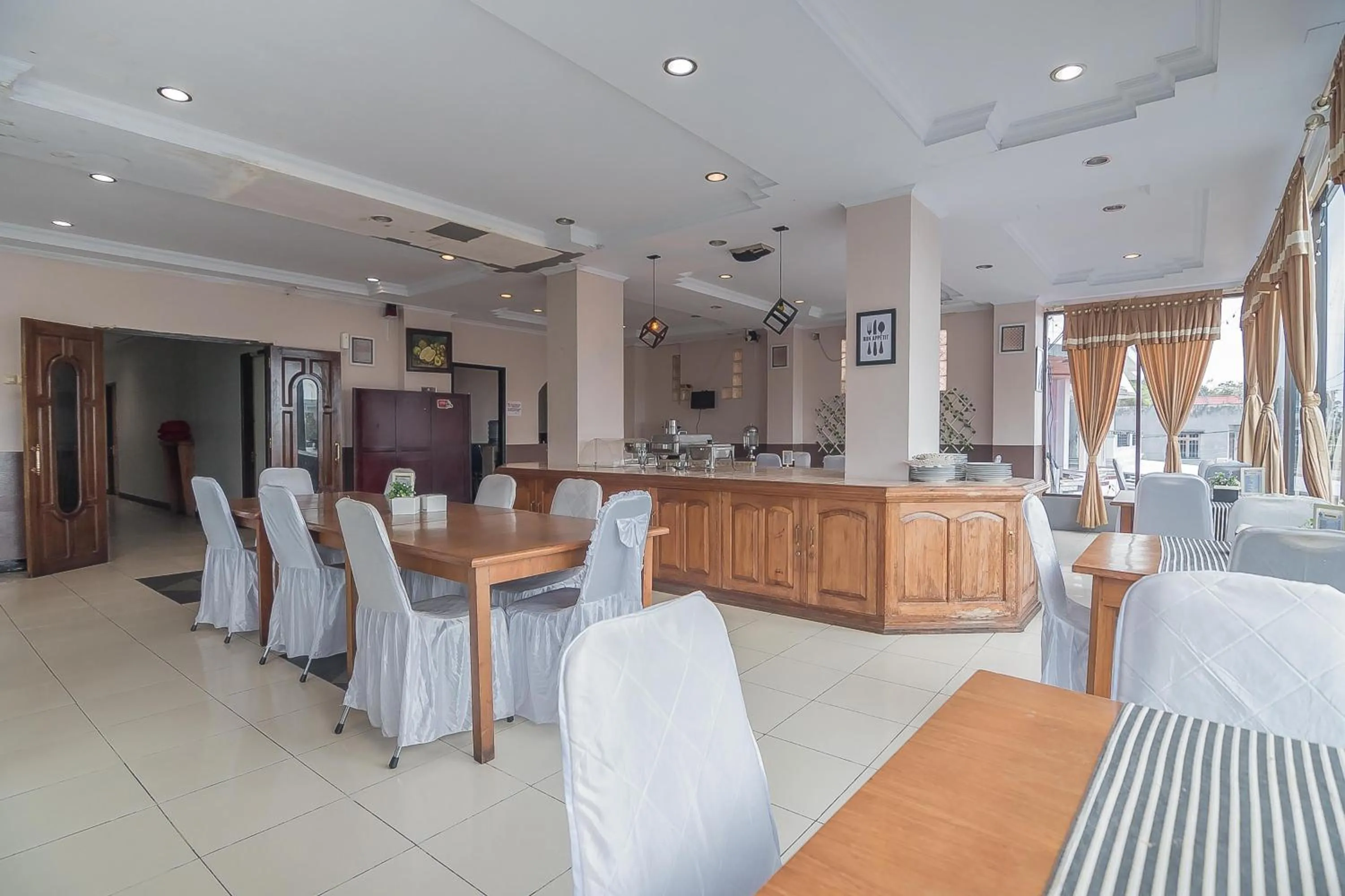 RedDoorz Syariah at Grand Taufiq Tarakan