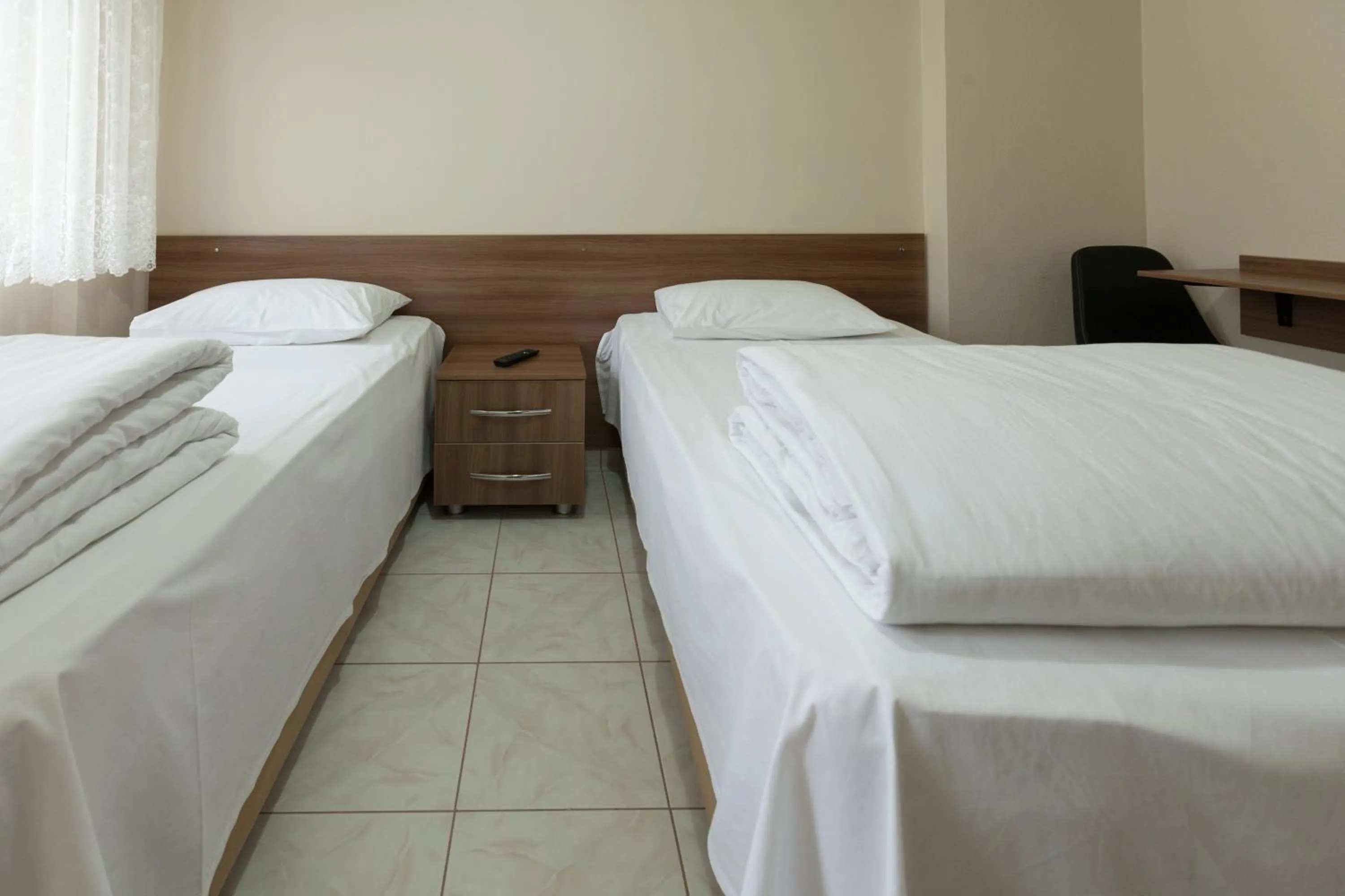 Photo of the whole room, Bed in Gizem Pansiyon