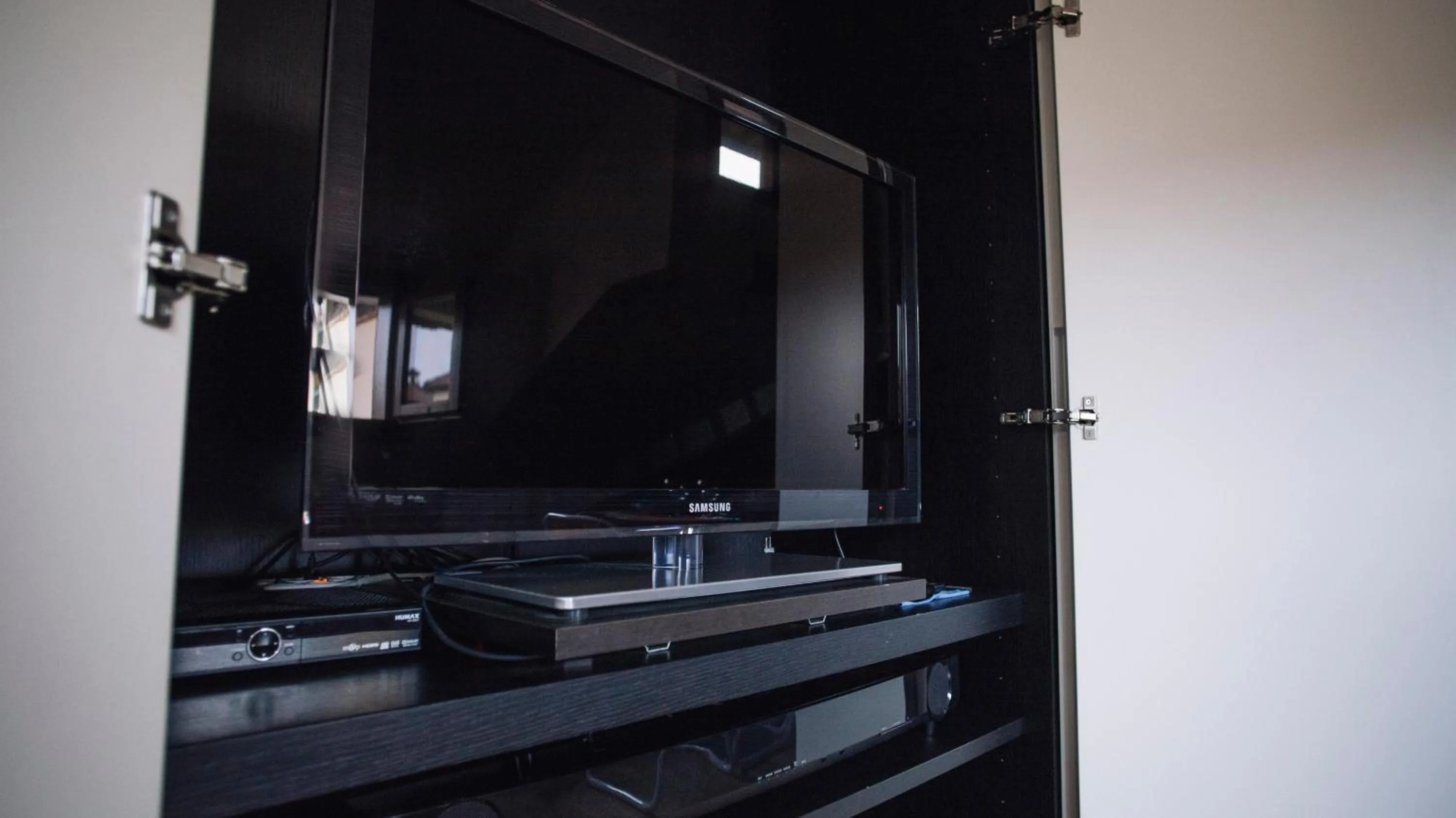 TV and multimedia in Italianway-Vivaio