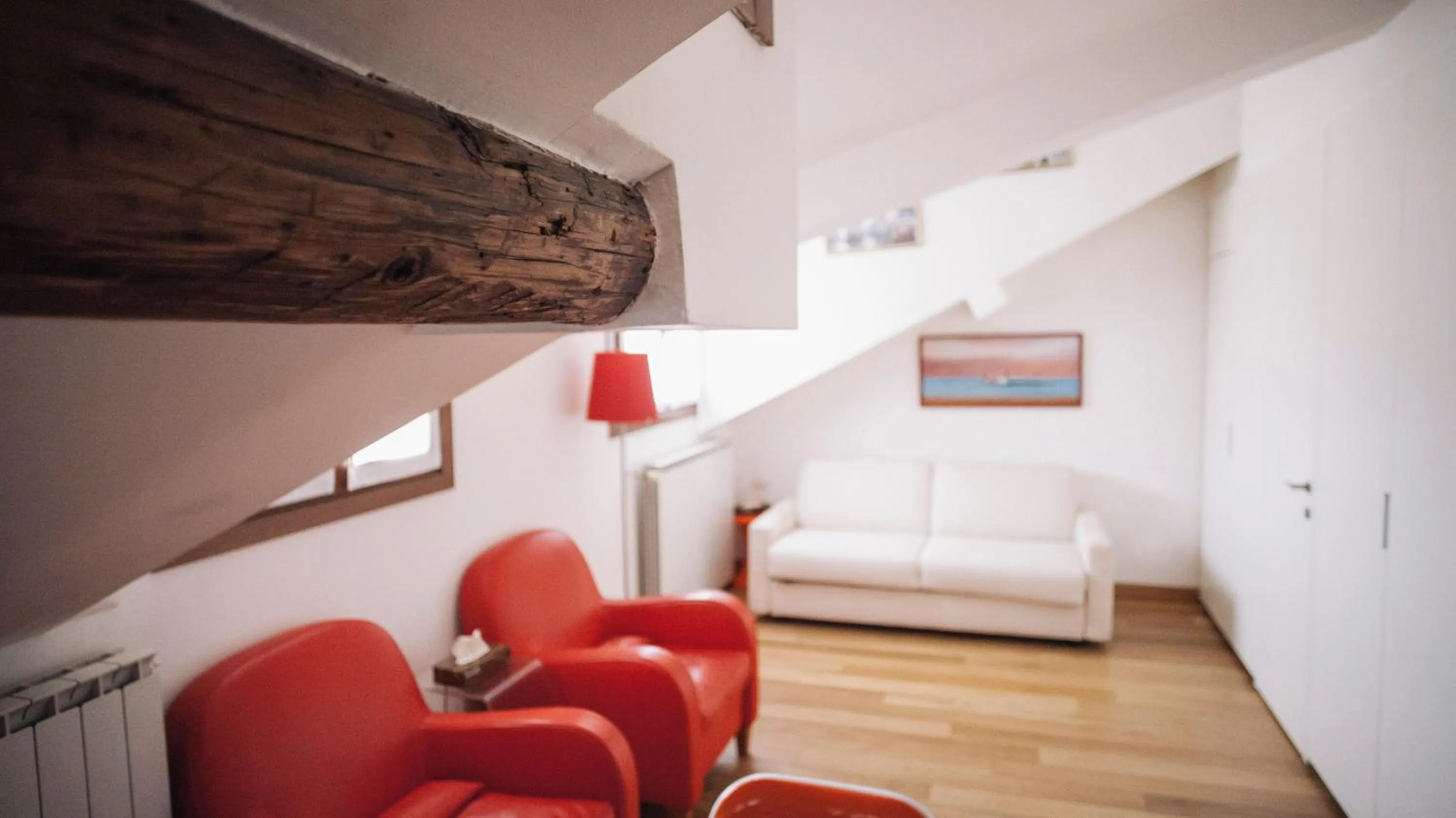 Photo of the whole room in Italianway-Vivaio