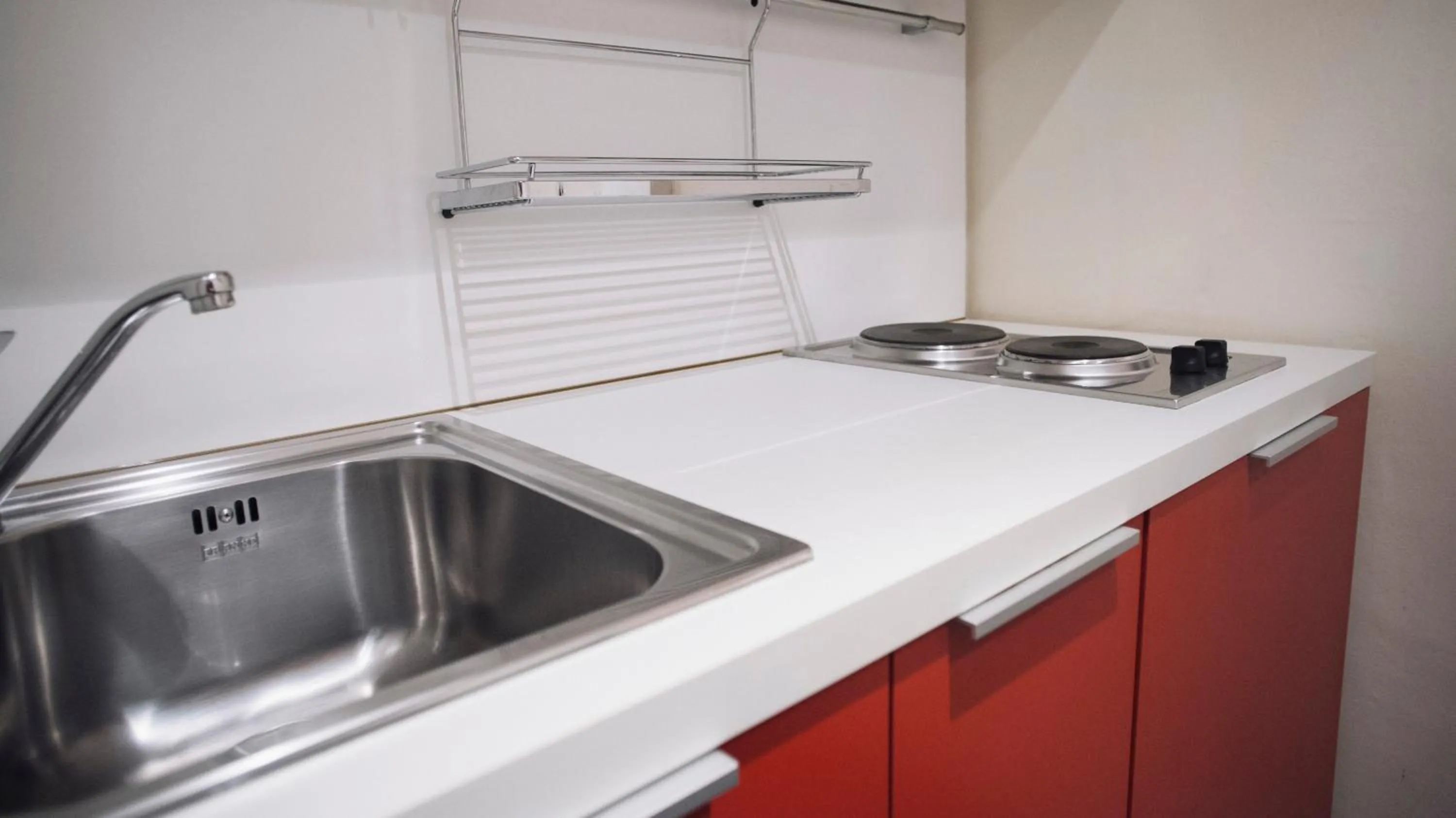 Kitchen or kitchenette in Italianway-Vivaio