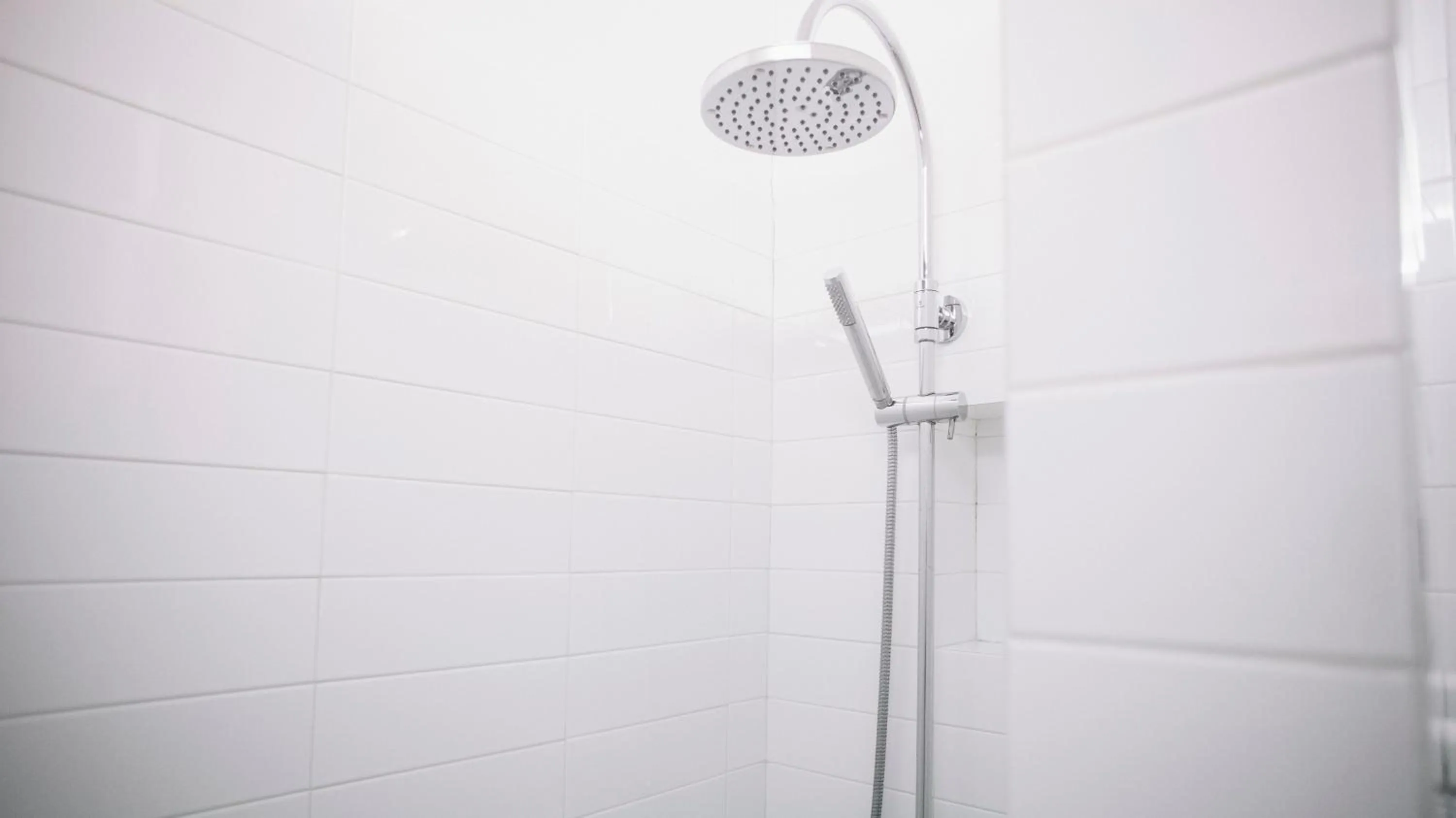 Shower in Italianway-Vivaio