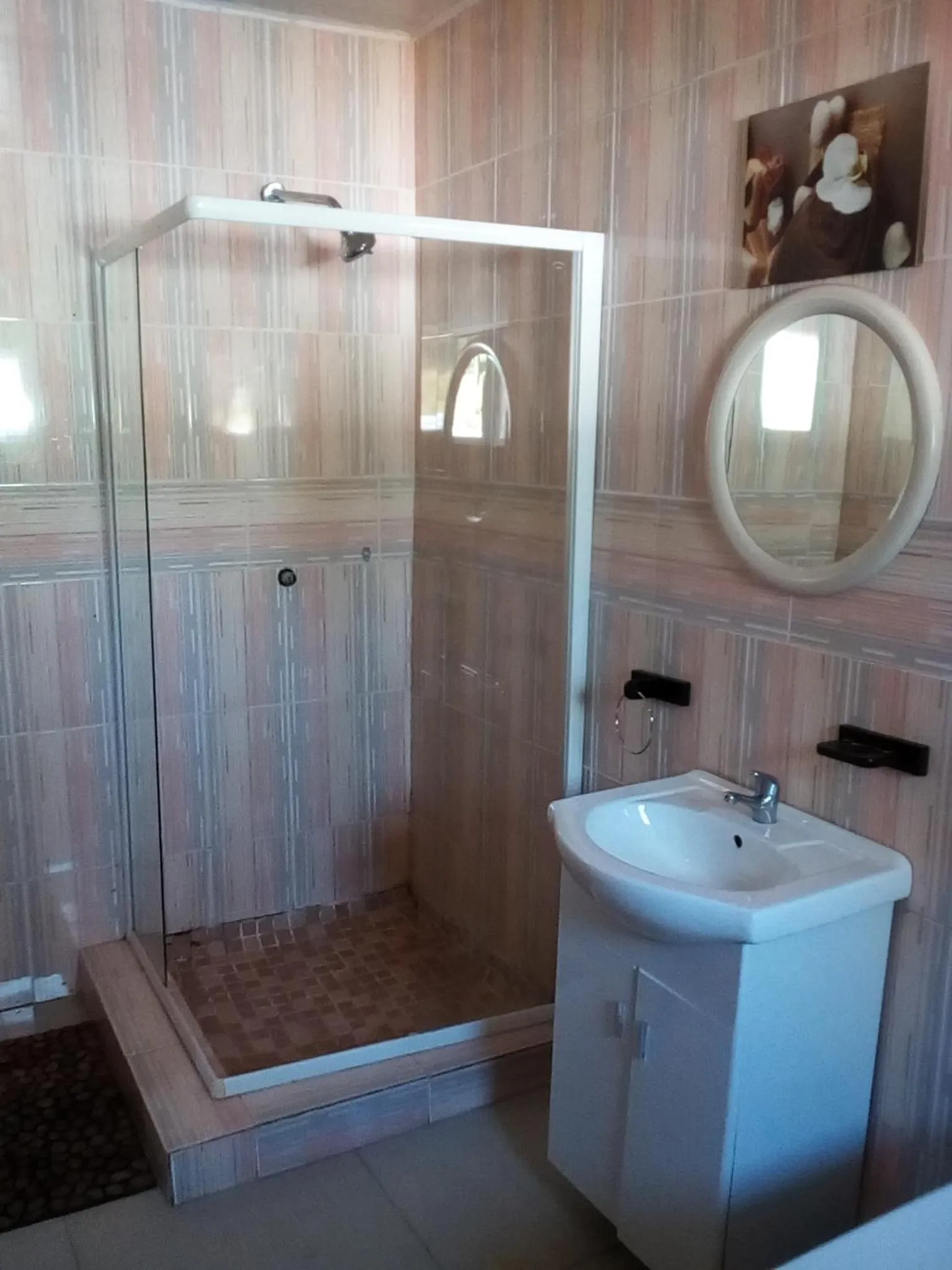 Royal Olympia Lodges and Safaris Livingstone