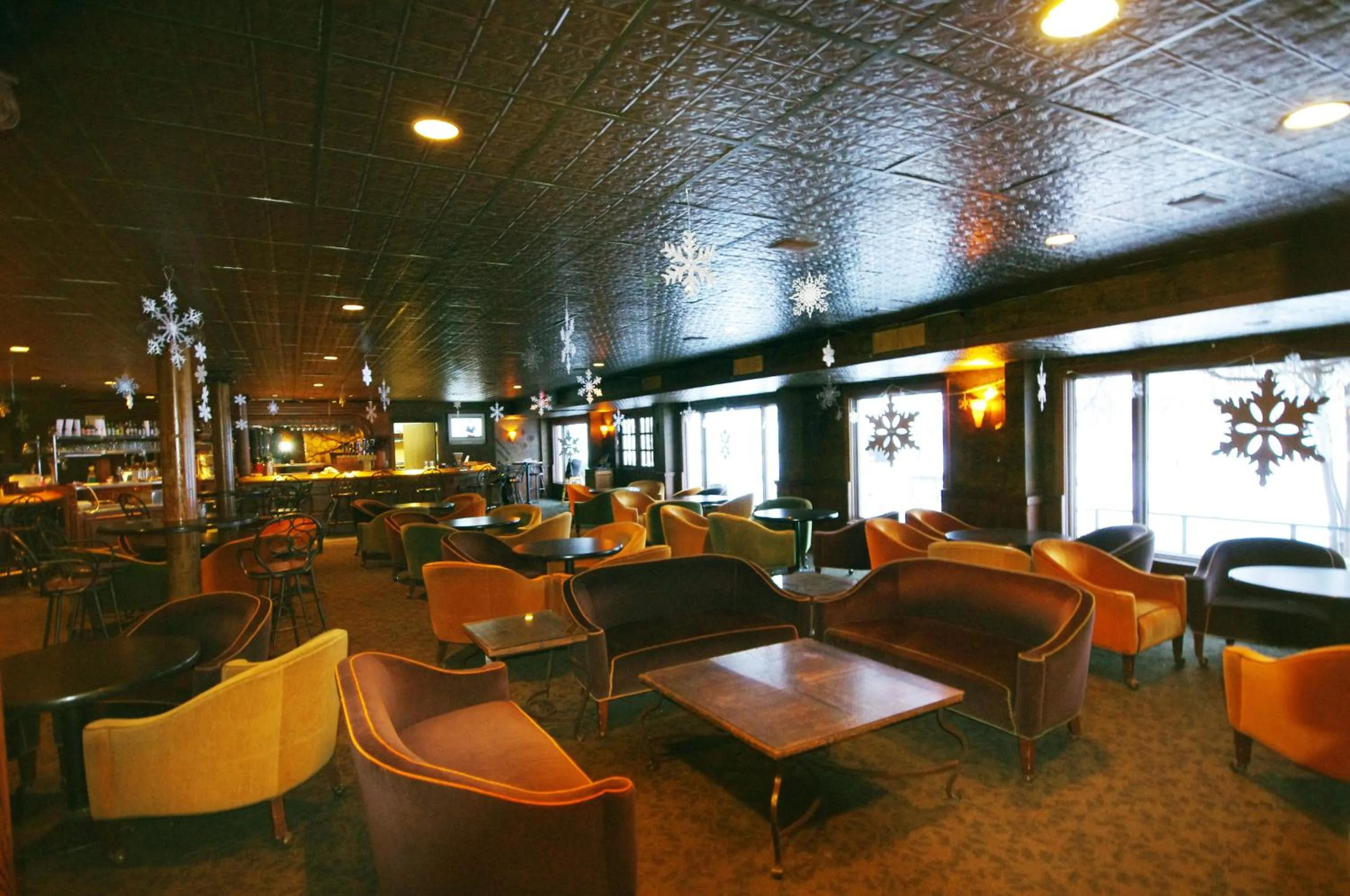 Restaurant/places to eat in The Highlands at Harbor Springs