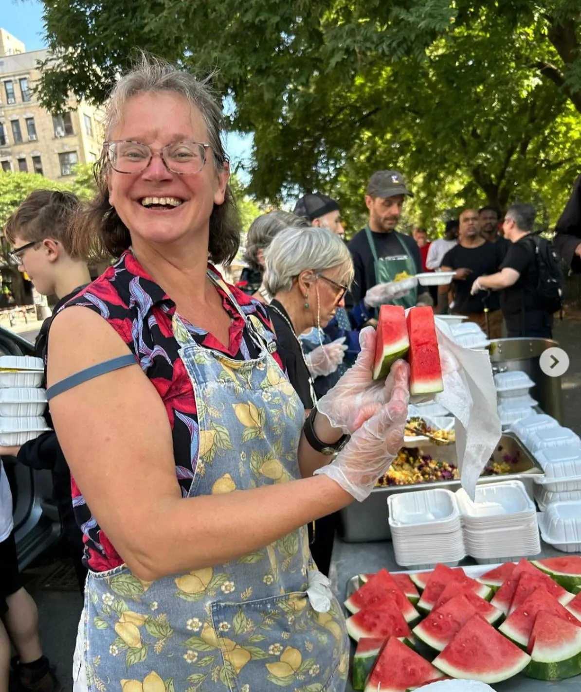 Activities in Interfaith Retreats