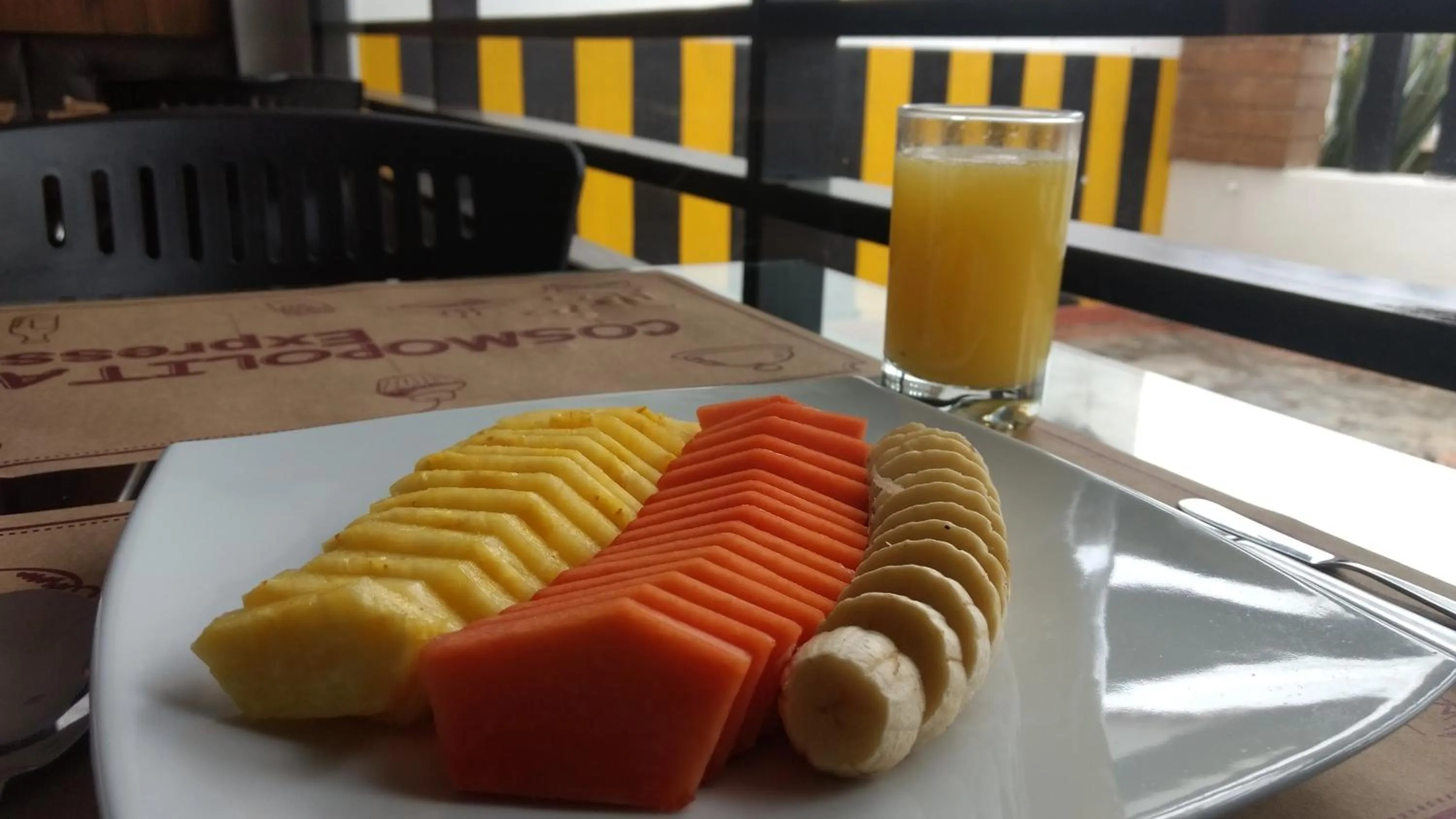 Breakfast in Pontevedra Hotel Boutique