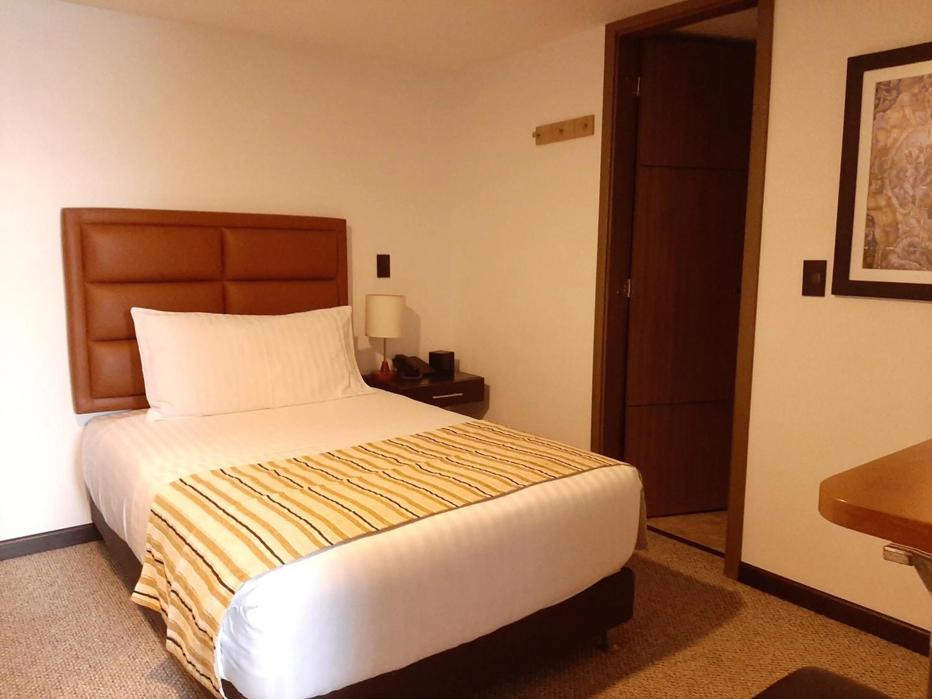 Bedroom, Bed in Pontevedra Hotel Boutique