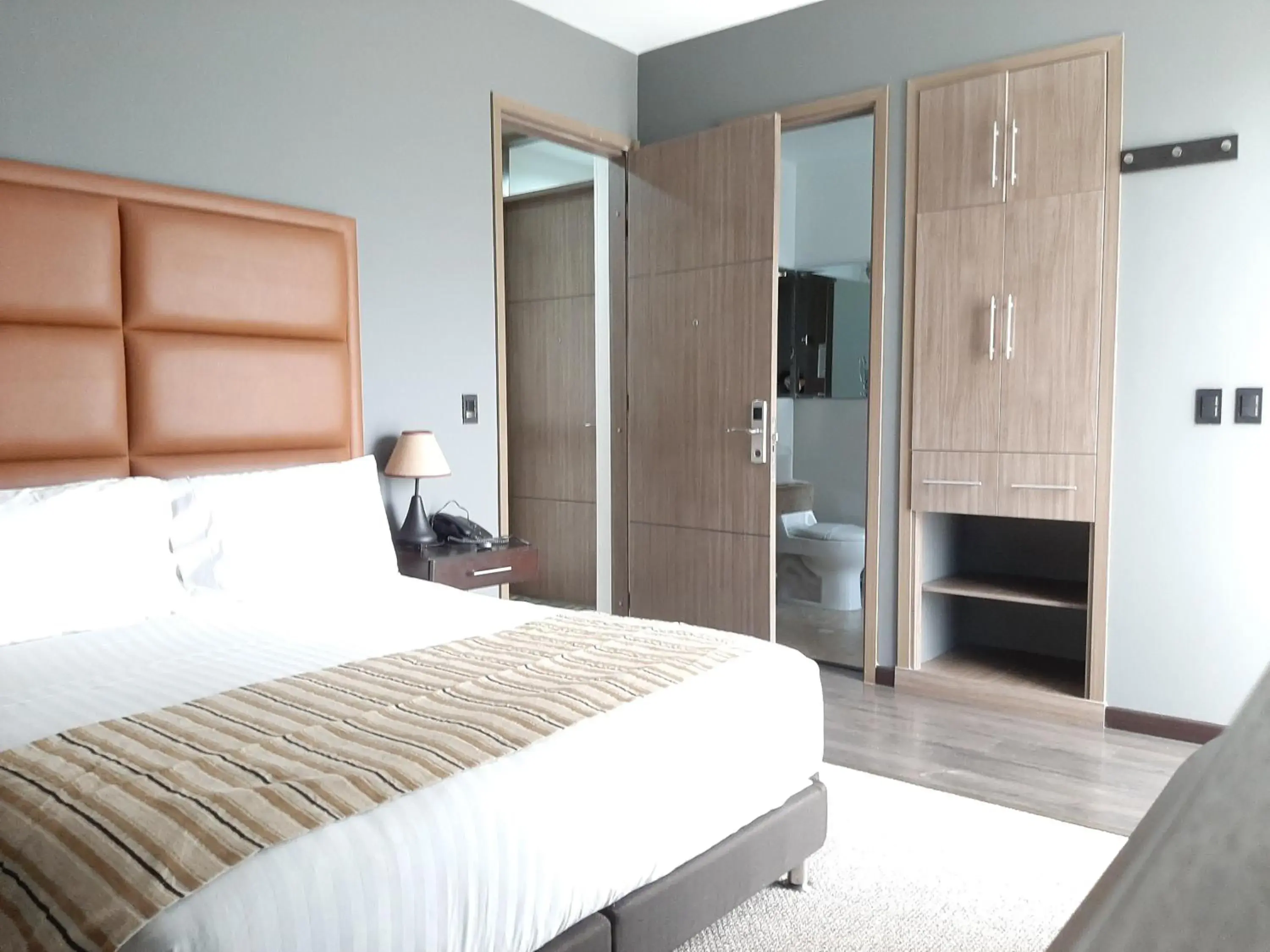 Standard Queen Room in Pontevedra Hotel Boutique Standard Queen Room in Pontevedra Hotel Boutique