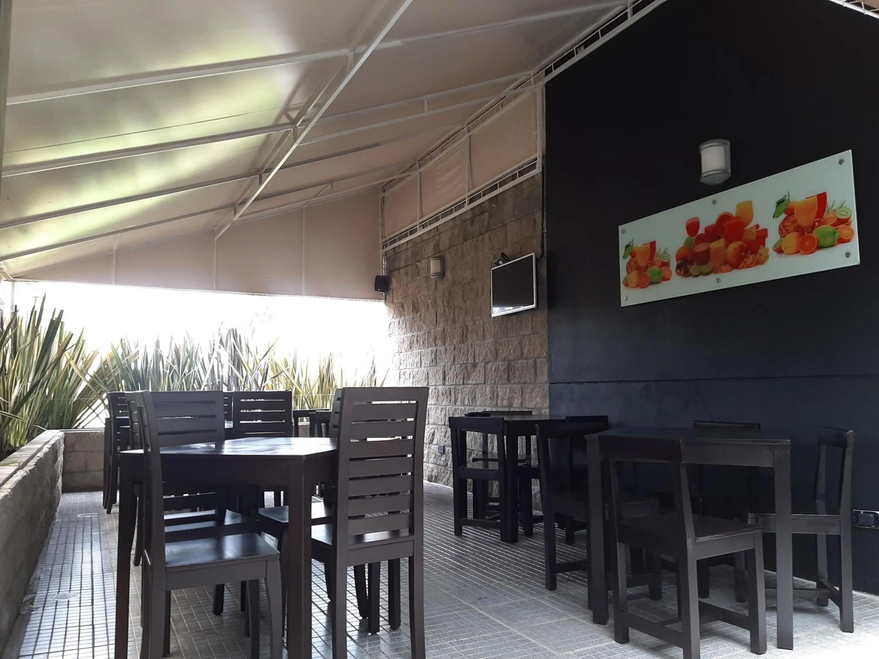 Restaurant/places to eat in Pontevedra Hotel Boutique