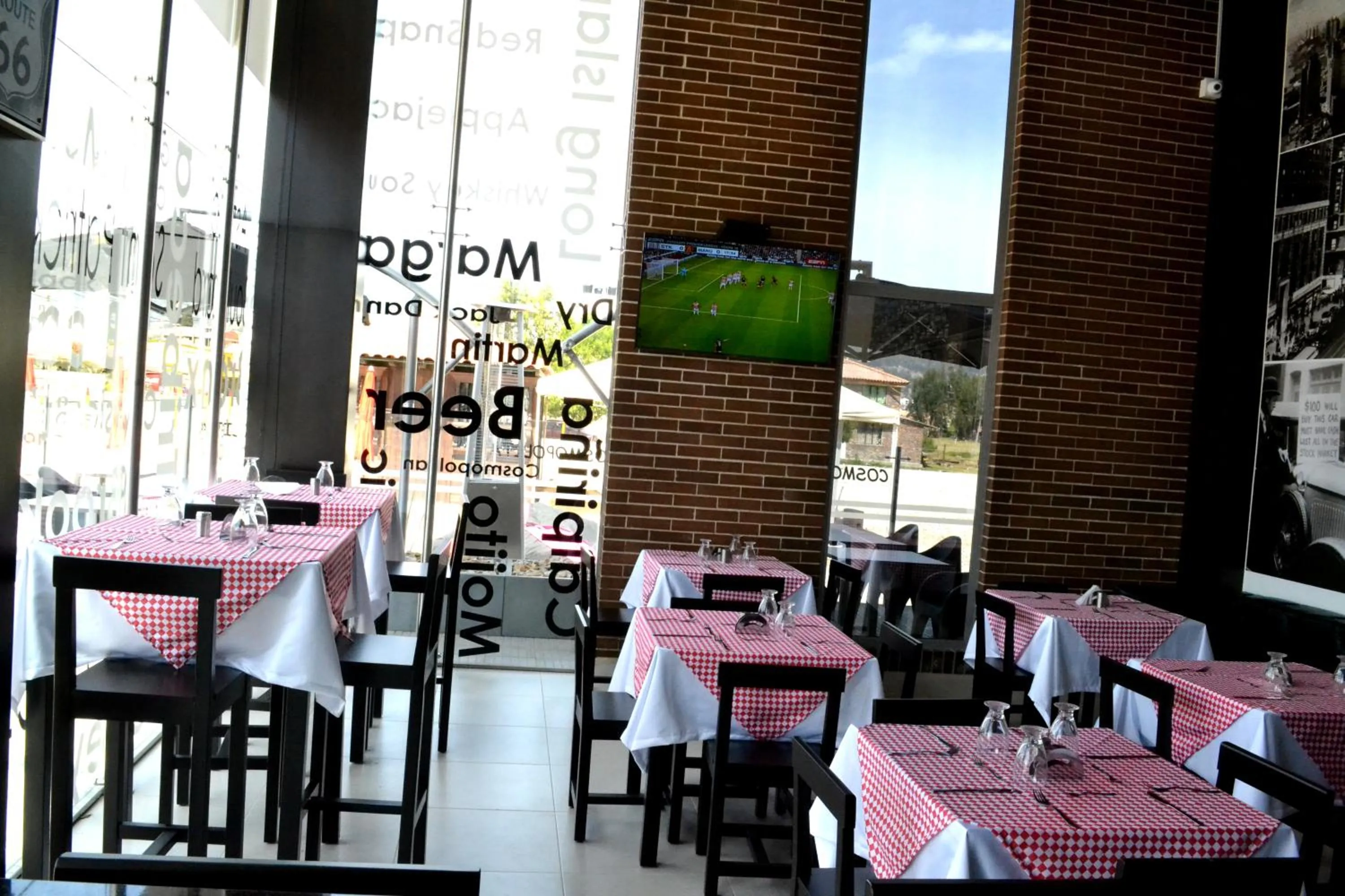 Restaurant/places to eat in Pontevedra Hotel Boutique