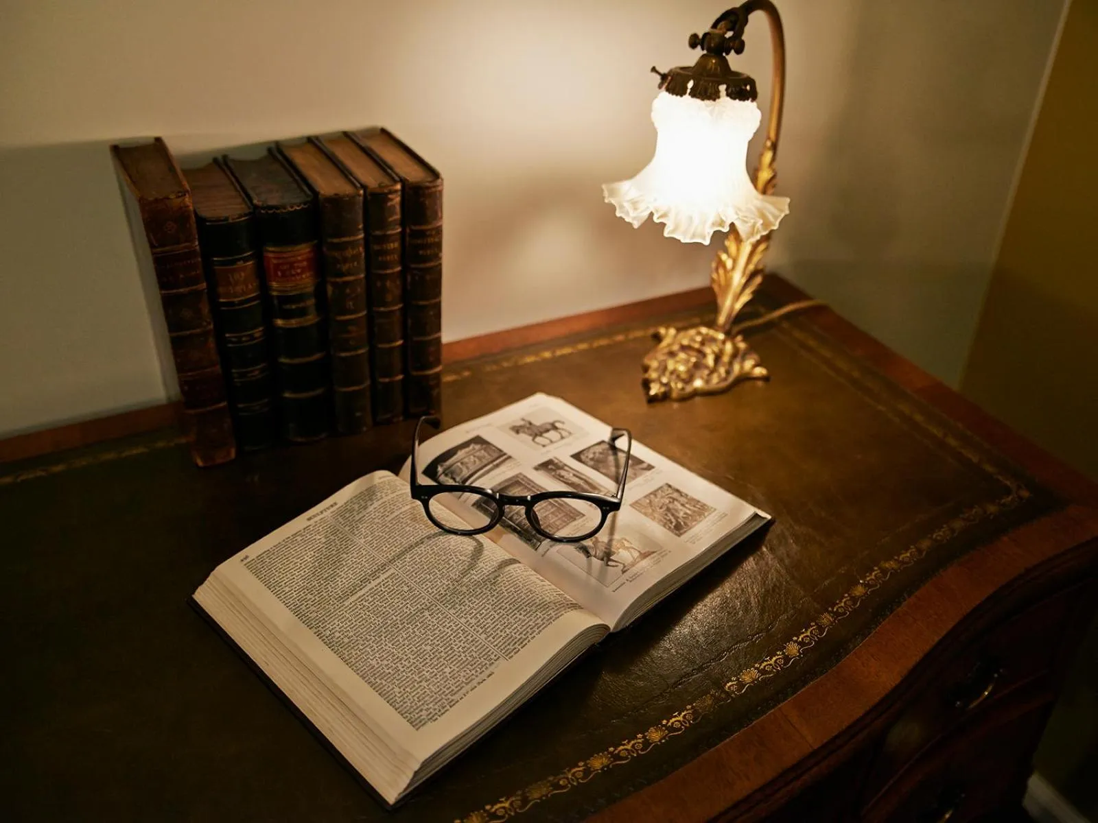 Decorative detail in Hotel Matthieu Yeosu