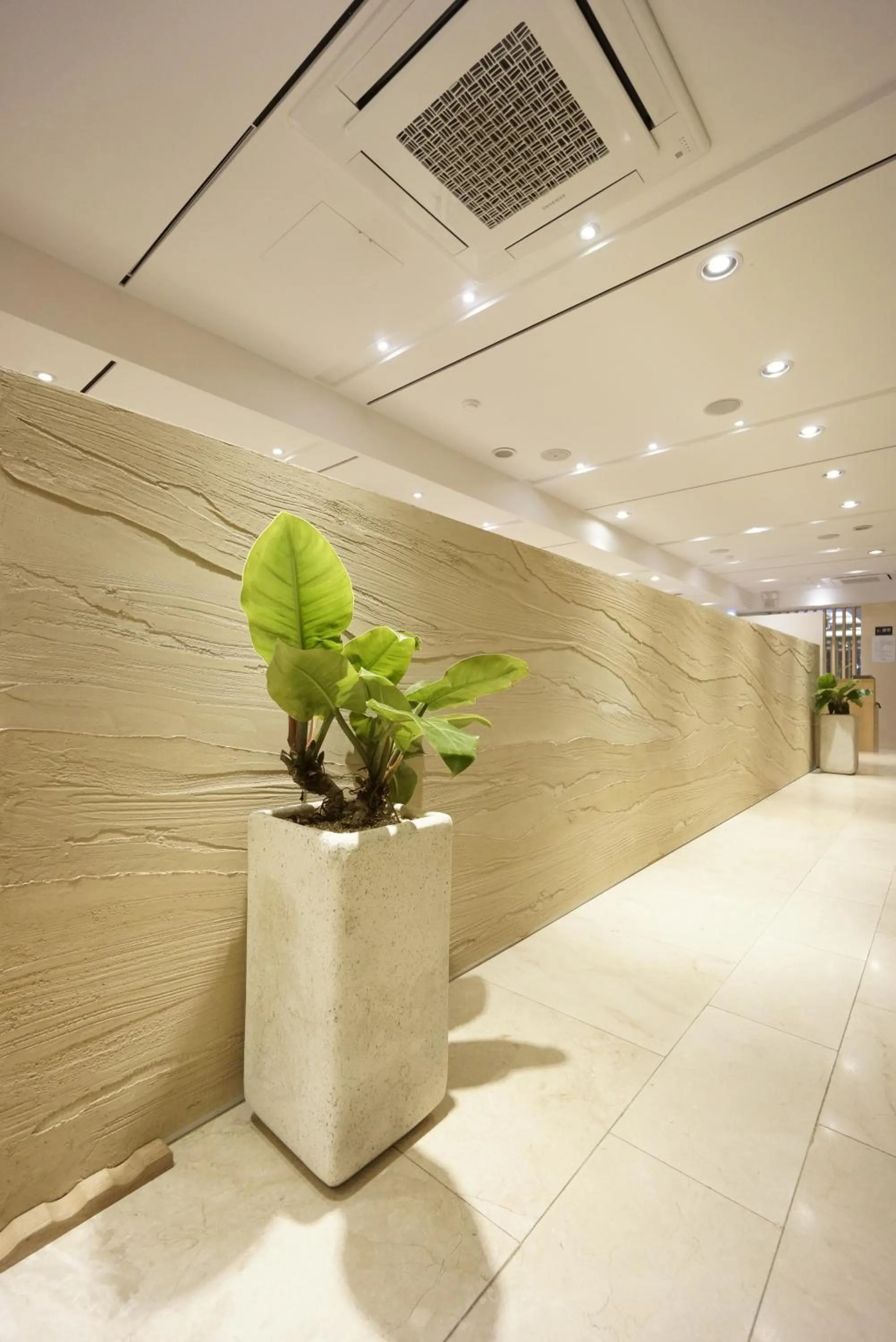 Restaurant/places to eat in Hotel Matthieu Yeosu