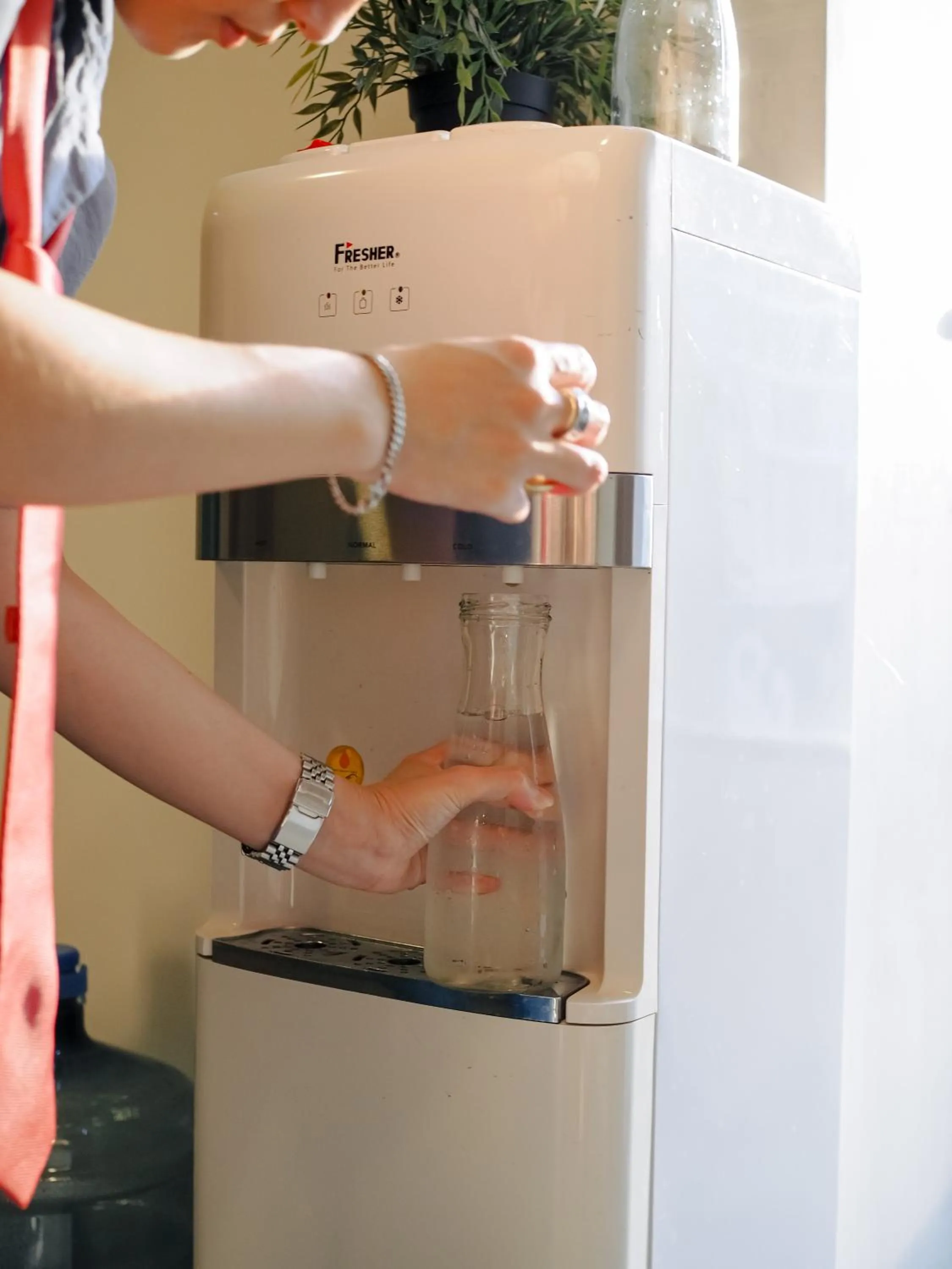 Property building in Kokotel Bangkok Surawong