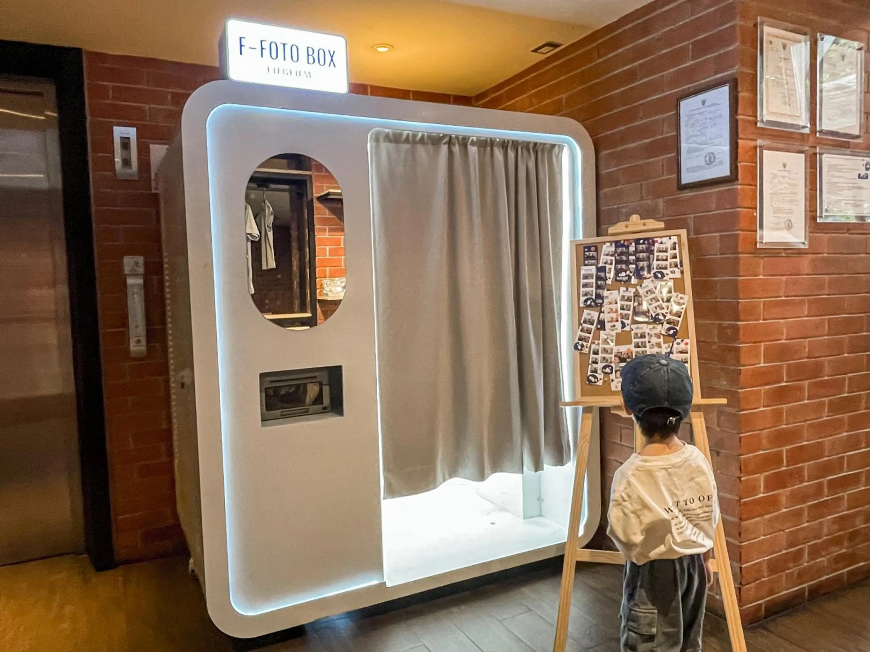 Activities in Kokotel Bangkok Surawong