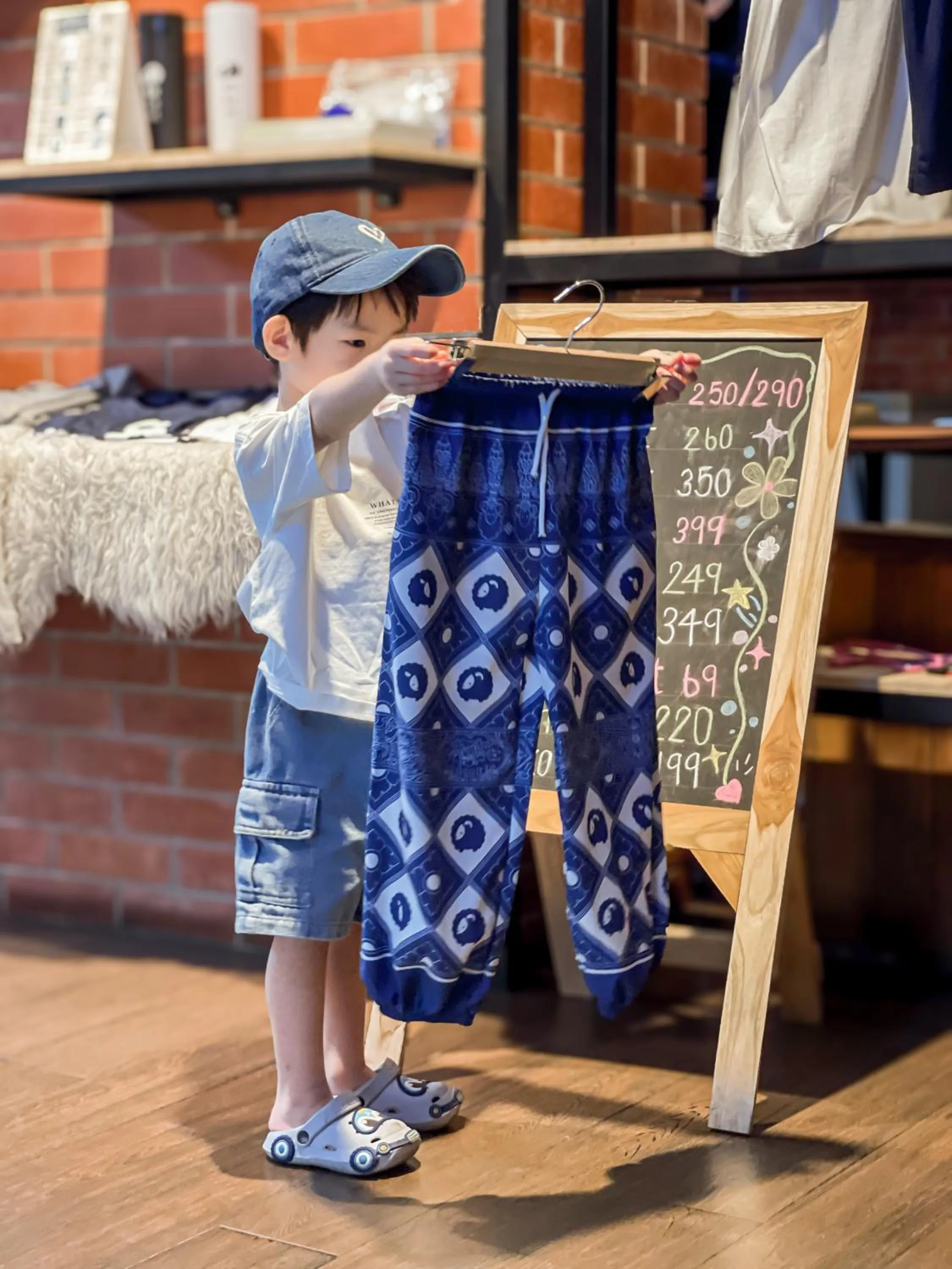 Lobby or reception in Kokotel Bangkok Surawong