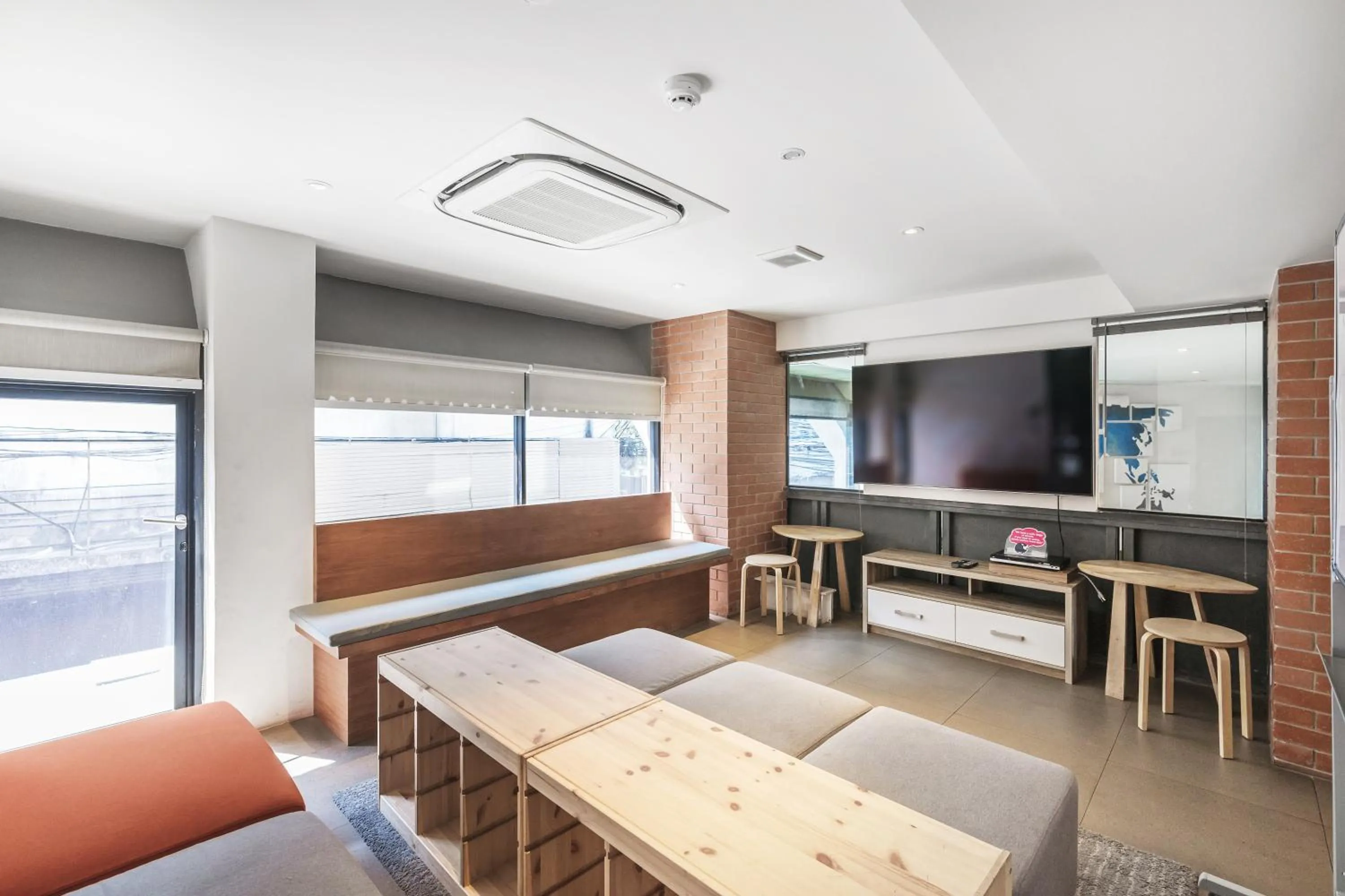 Meeting/conference room in Kokotel Bangkok Surawong