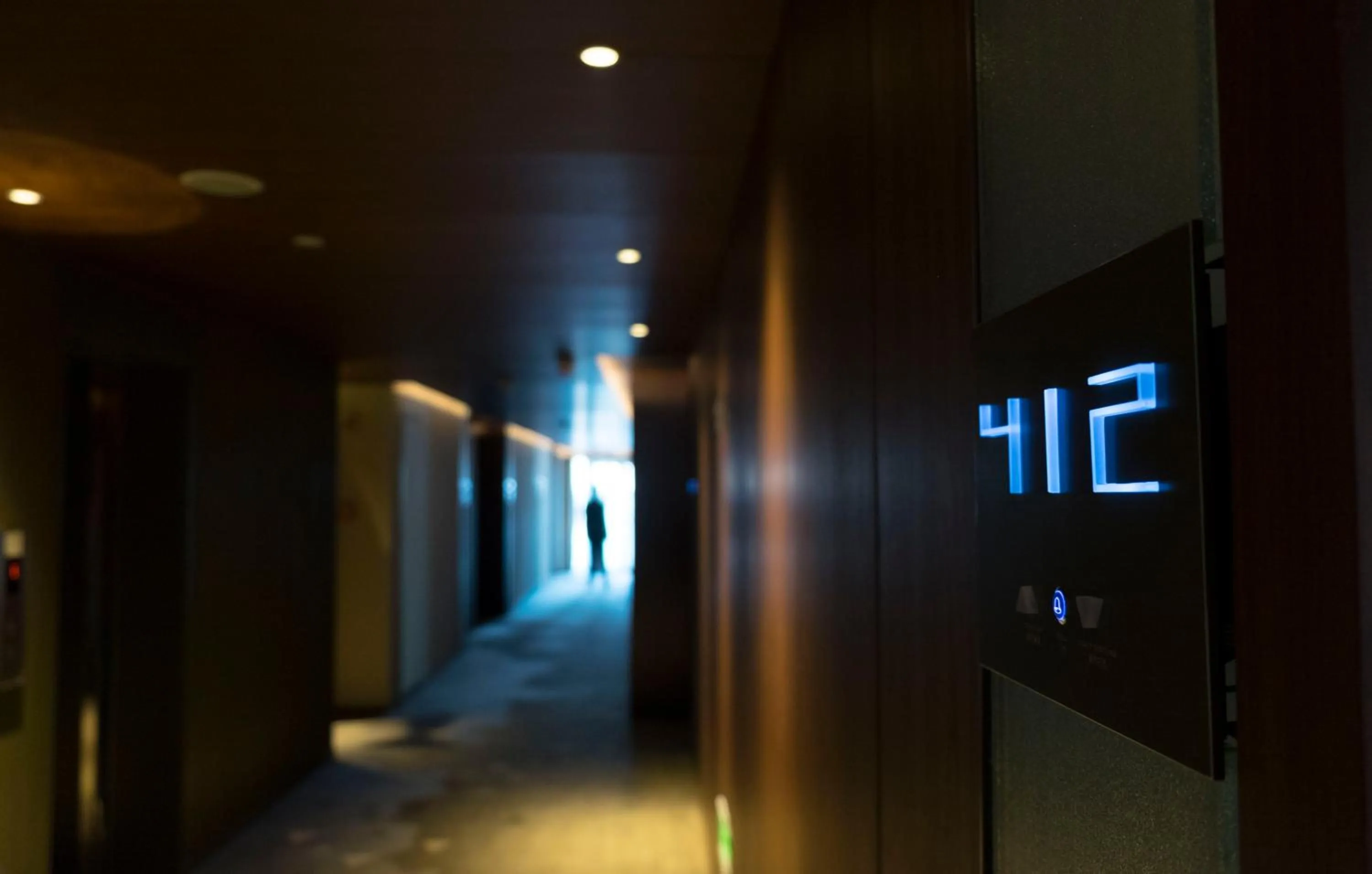 Decorative detail in The Nook Hotel Hangzhou - A design hotel, 20 mins to West Lake and Lingyin Temple