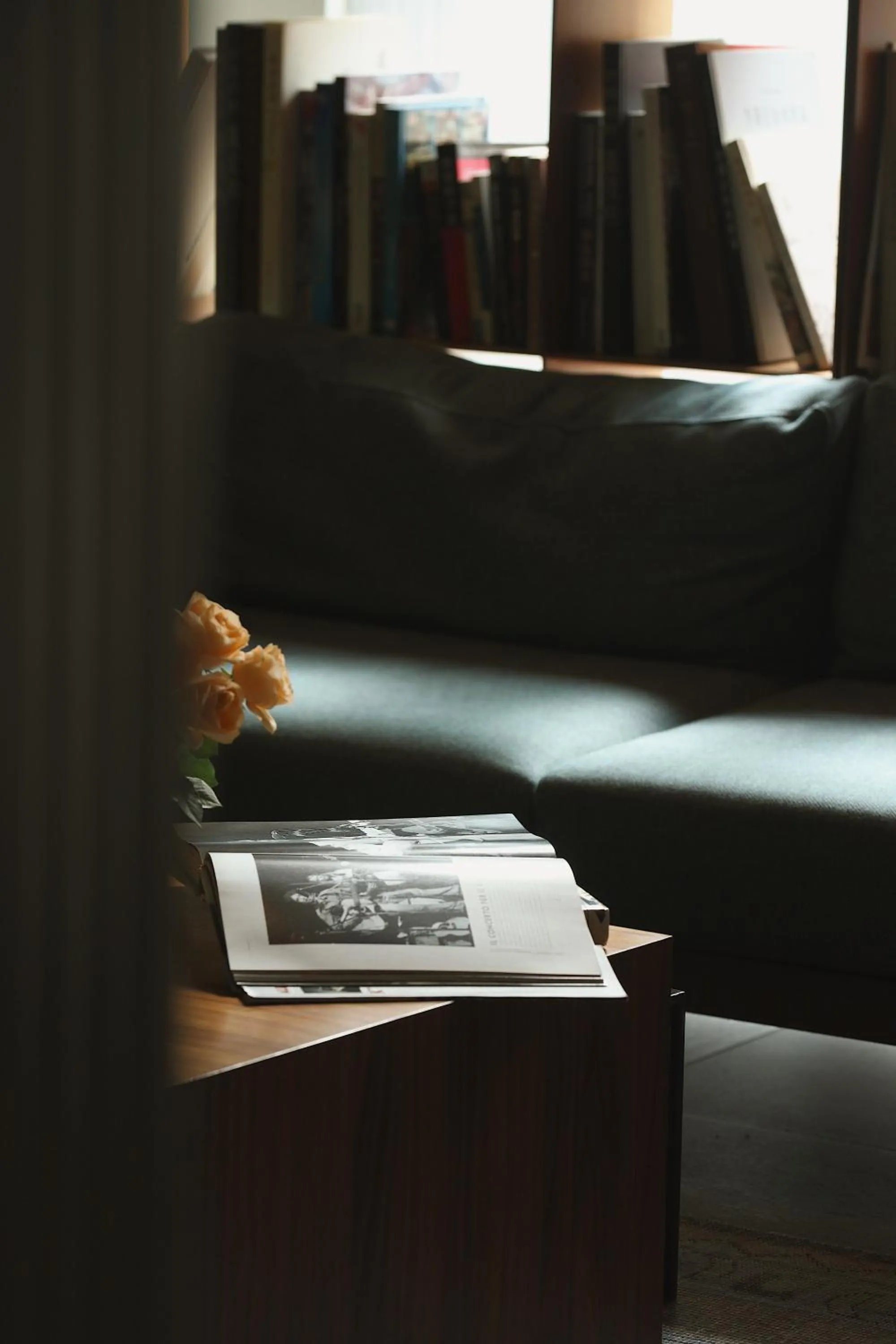 Lobby or reception in The Nook Hotel Hangzhou - A design hotel, 20 mins to West Lake and Lingyin Temple