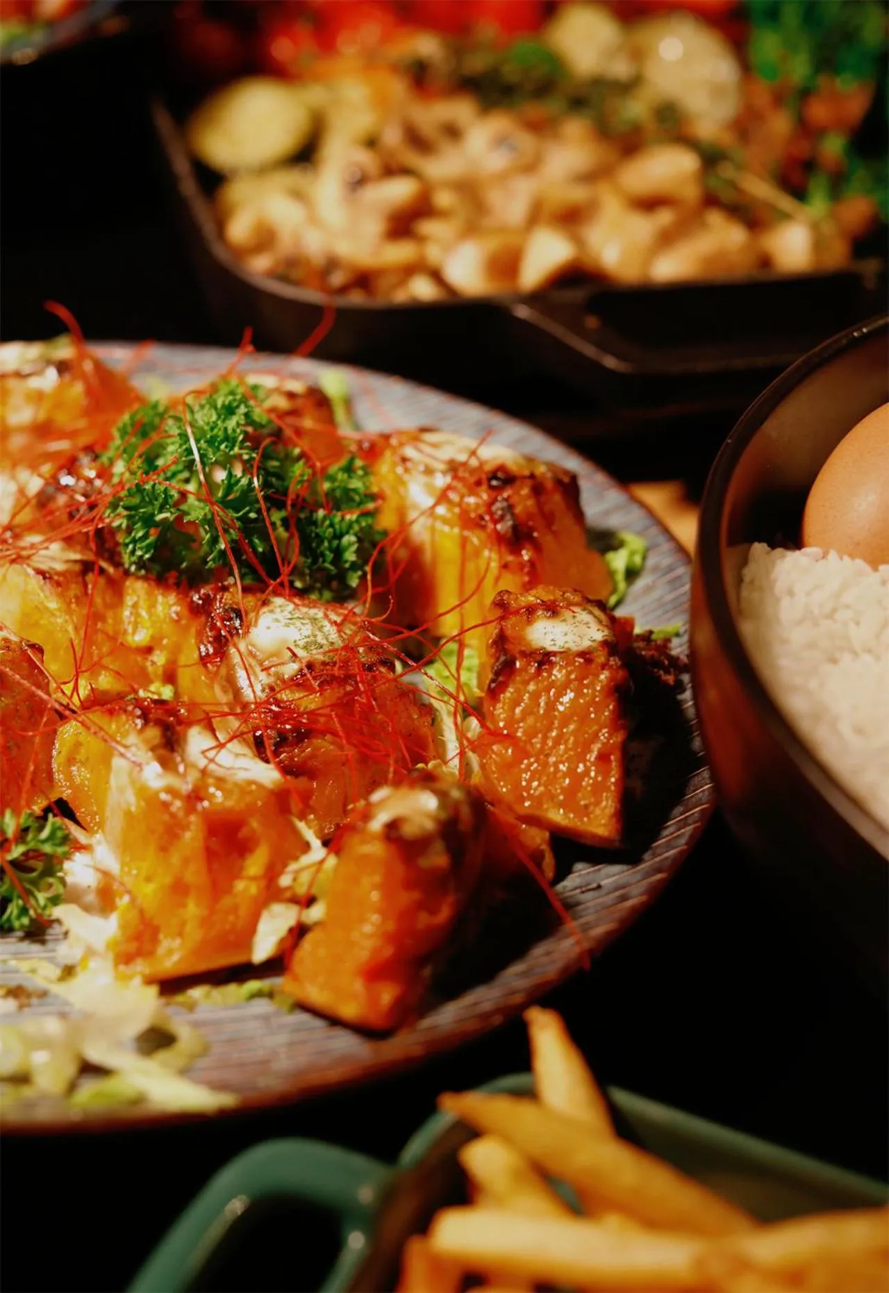 Breakfast in The Nook Hotel Hangzhou - A design hotel, 20 mins to West Lake and Lingyin Temple