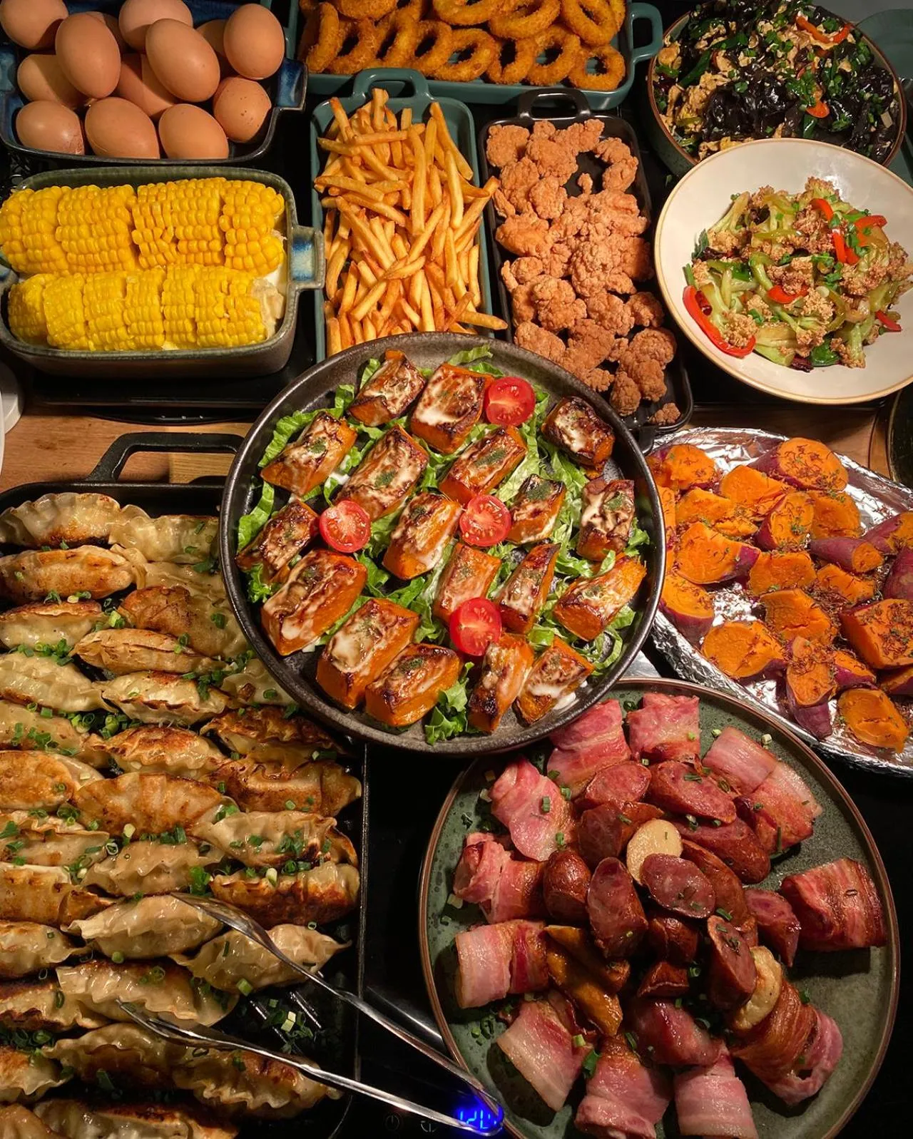 Food and drinks in The Nook Hotel Hangzhou - A design hotel, 20 mins to West Lake and Lingyin Temple