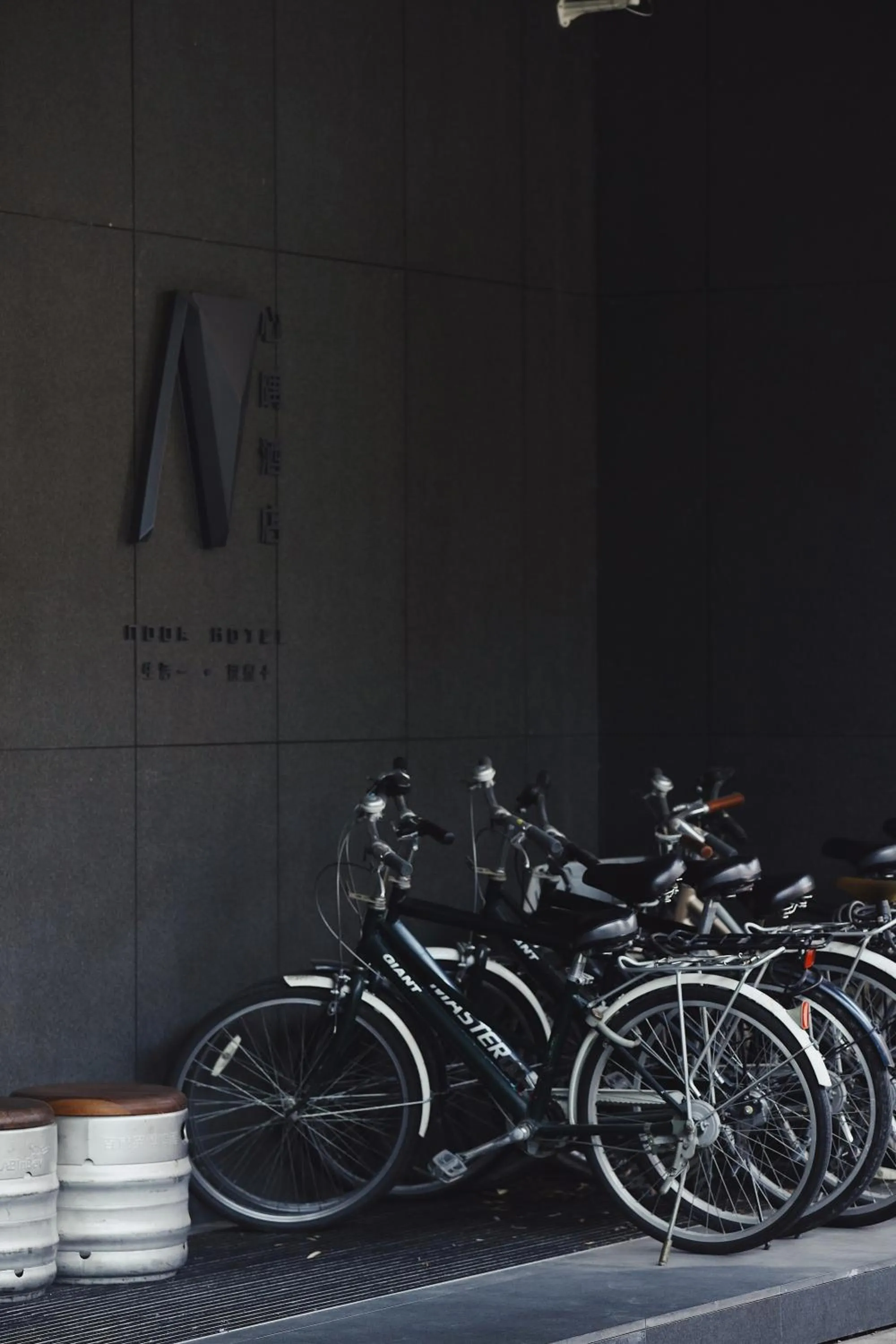 Fitness centre/facilities in The Nook Hotel Hangzhou - A design hotel, 20 mins to West Lake and Lingyin Temple