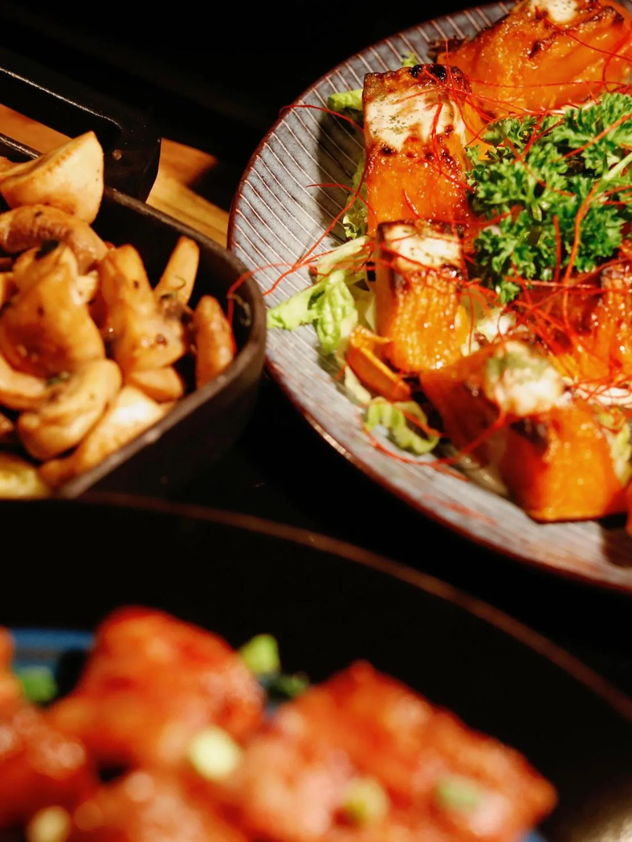 Food and drinks in The Nook Hotel Hangzhou - A design hotel, 20 mins to West Lake and Lingyin Temple