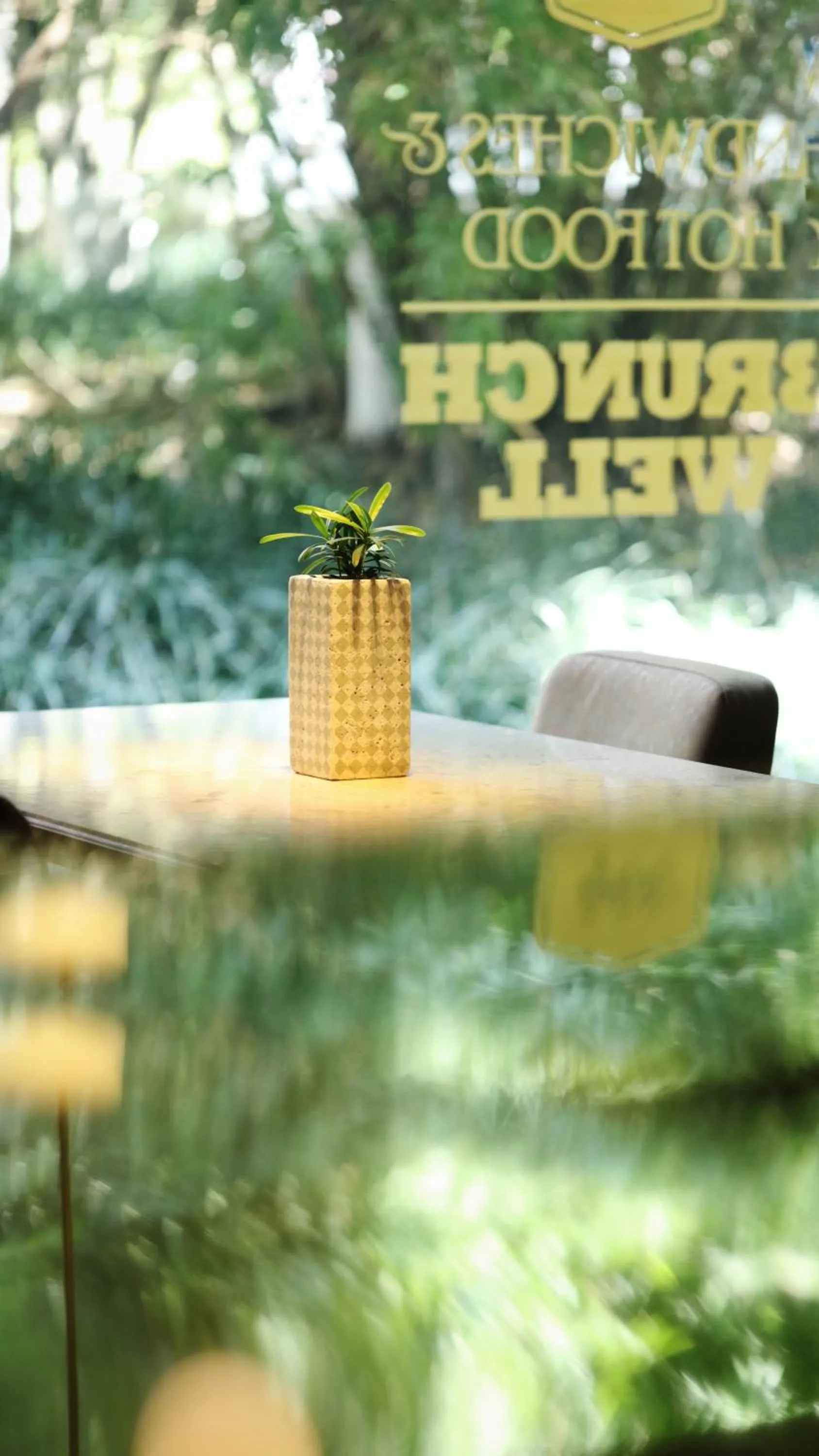 Restaurant/places to eat in The Nook Hotel Hangzhou - A design hotel, 20 mins to West Lake and Lingyin Temple