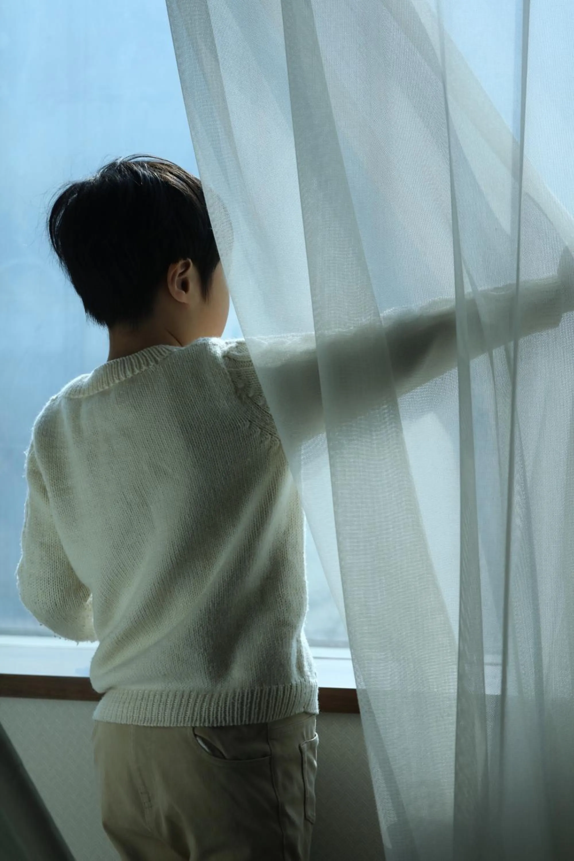 children in The Nook Hotel Hangzhou - A design hotel, 20 mins to West Lake and Lingyin Temple