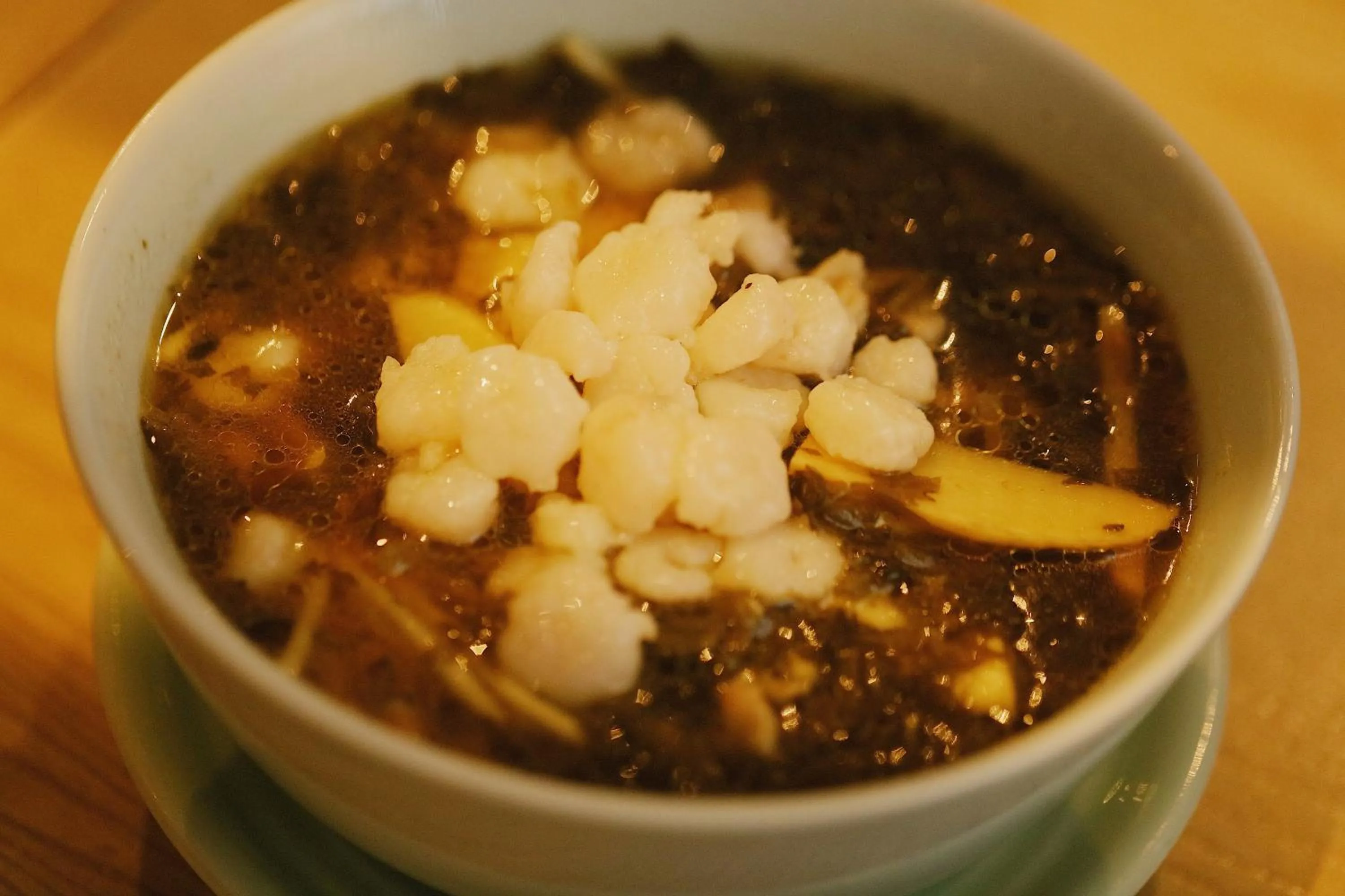 Restaurant/places to eat in The Nook Hotel Hangzhou - A design hotel, 20 mins to West Lake and Lingyin Temple