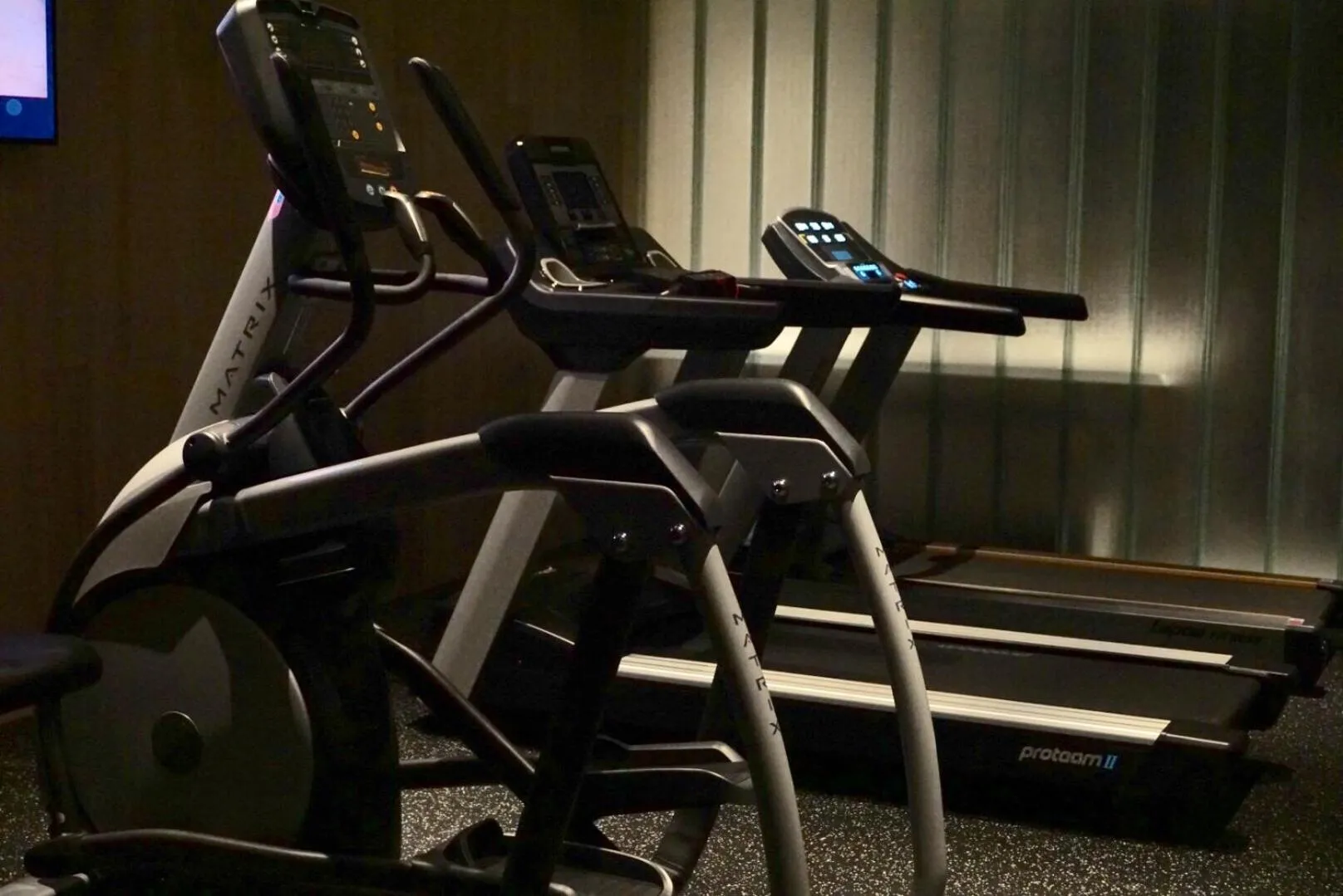 Fitness centre/facilities in The Nook Hotel Hangzhou - A design hotel, 20 mins to West Lake and Lingyin Temple