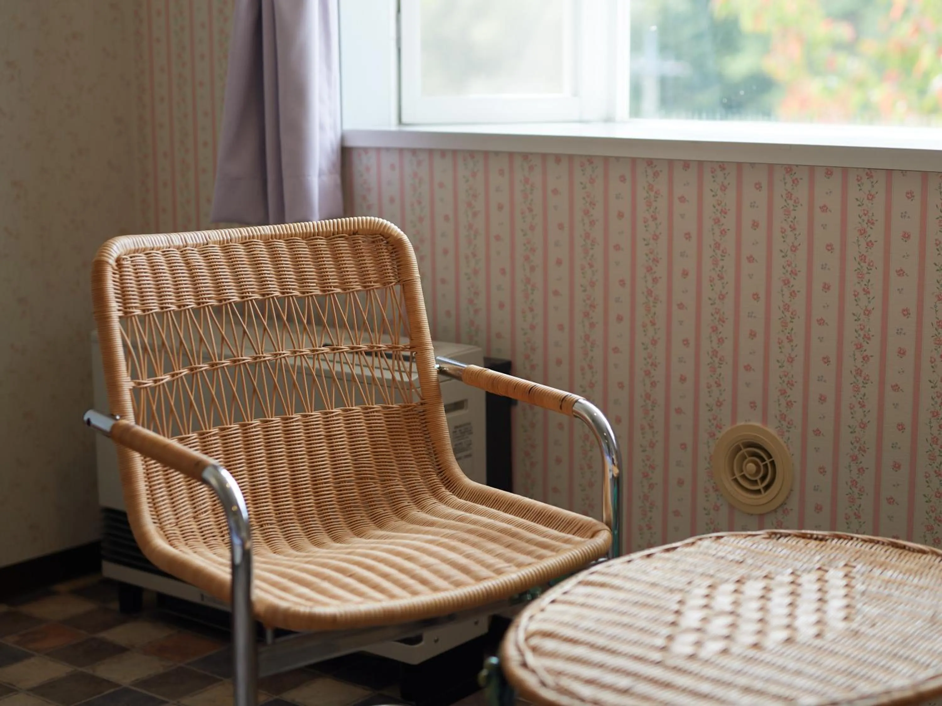 Photo of the whole room in Asama Kogen Hotel