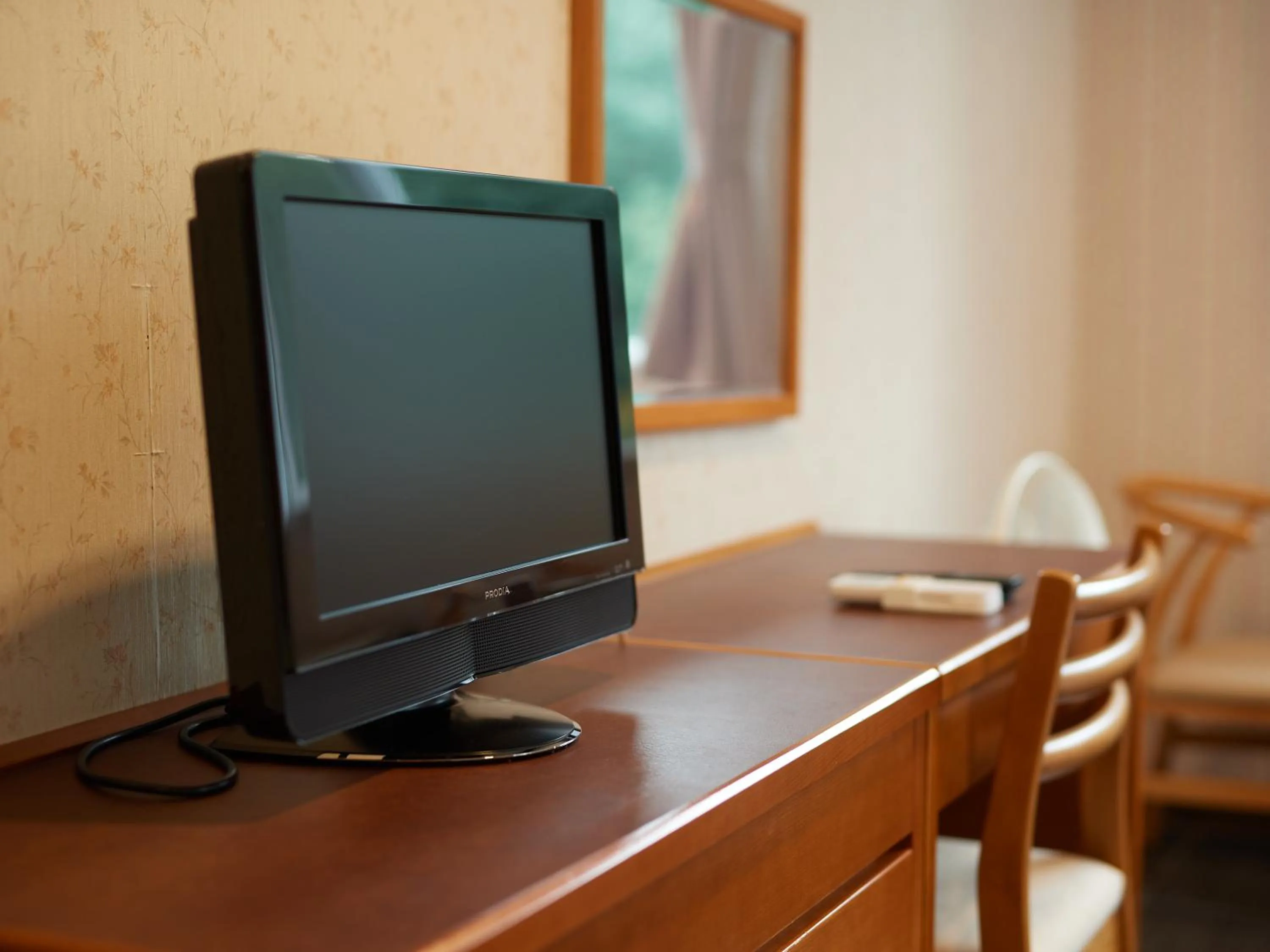 Photo of the whole room in Asama Kogen Hotel