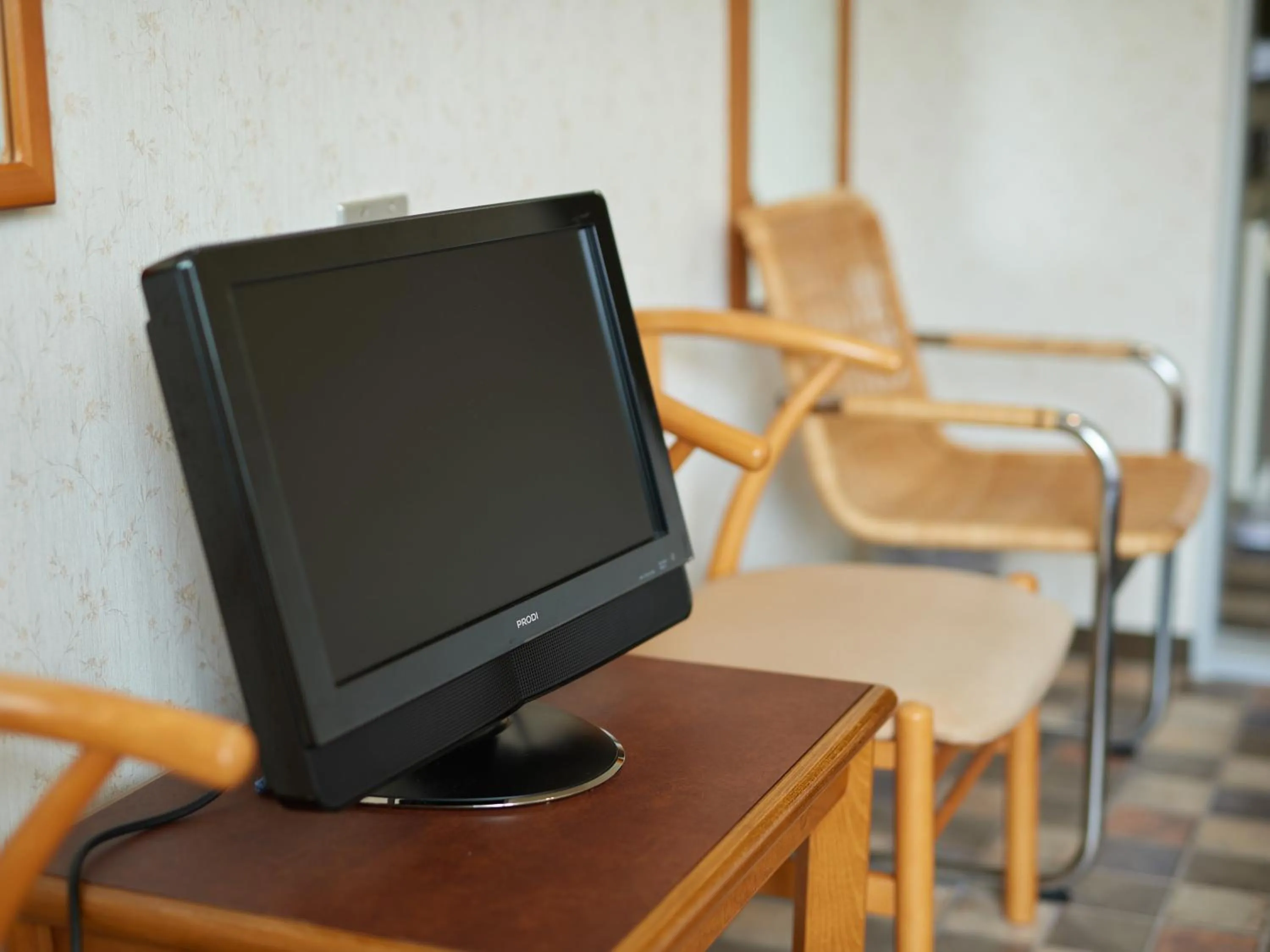 Photo of the whole room in Asama Kogen Hotel