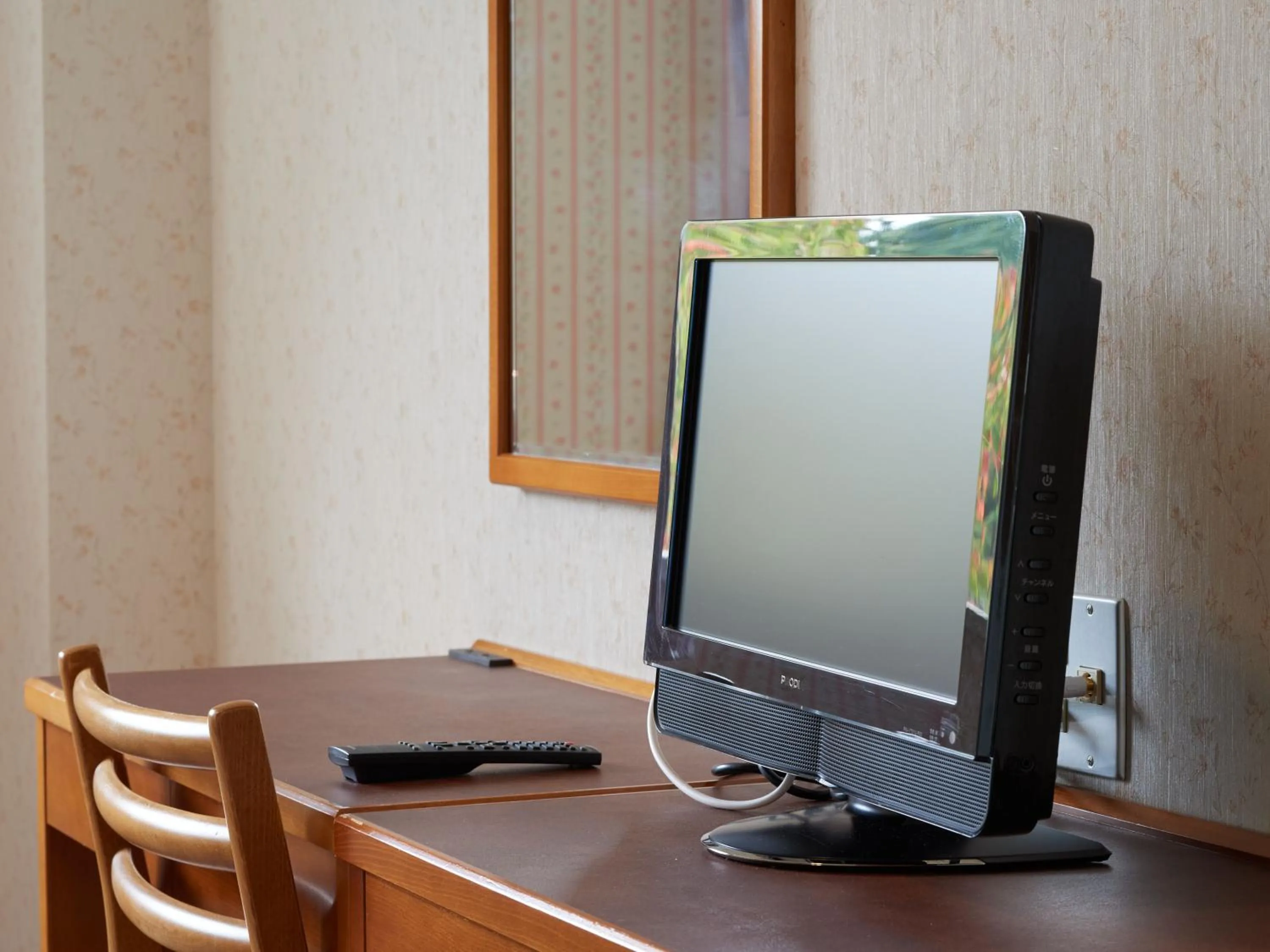 Photo of the whole room in Asama Kogen Hotel
