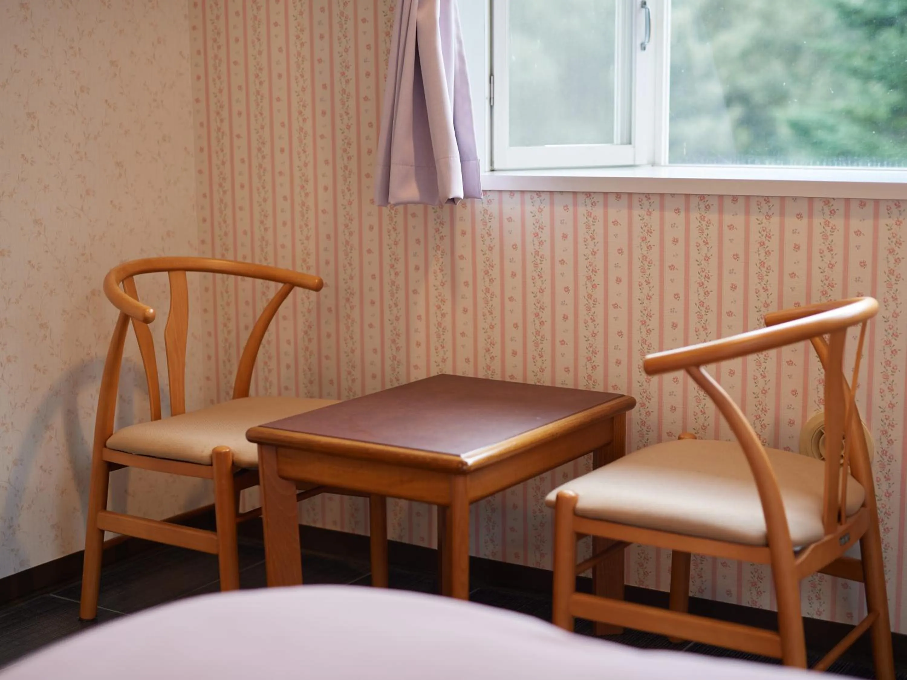 Photo of the whole room in Asama Kogen Hotel