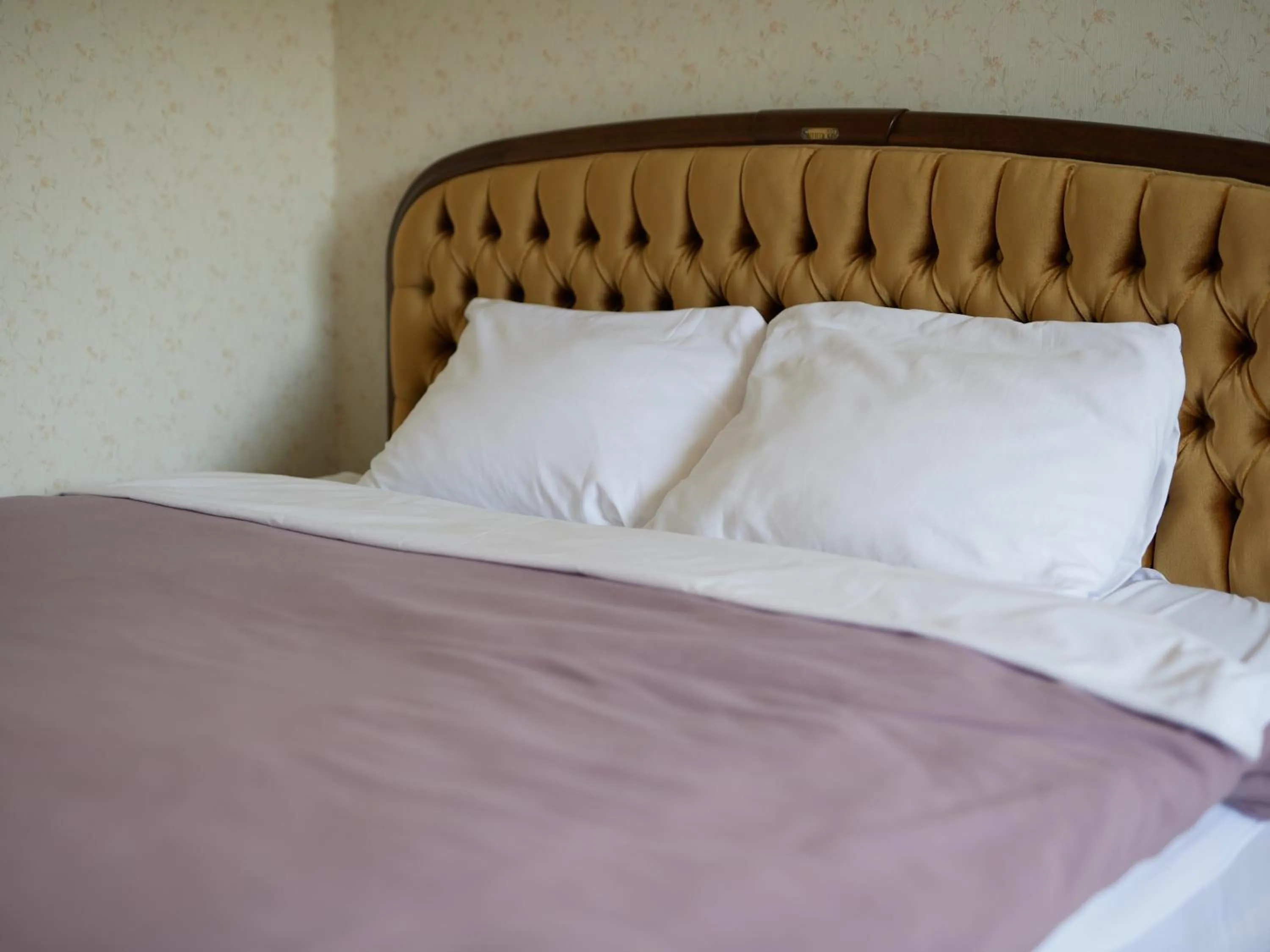 Photo of the whole room, Bed in Asama Kogen Hotel