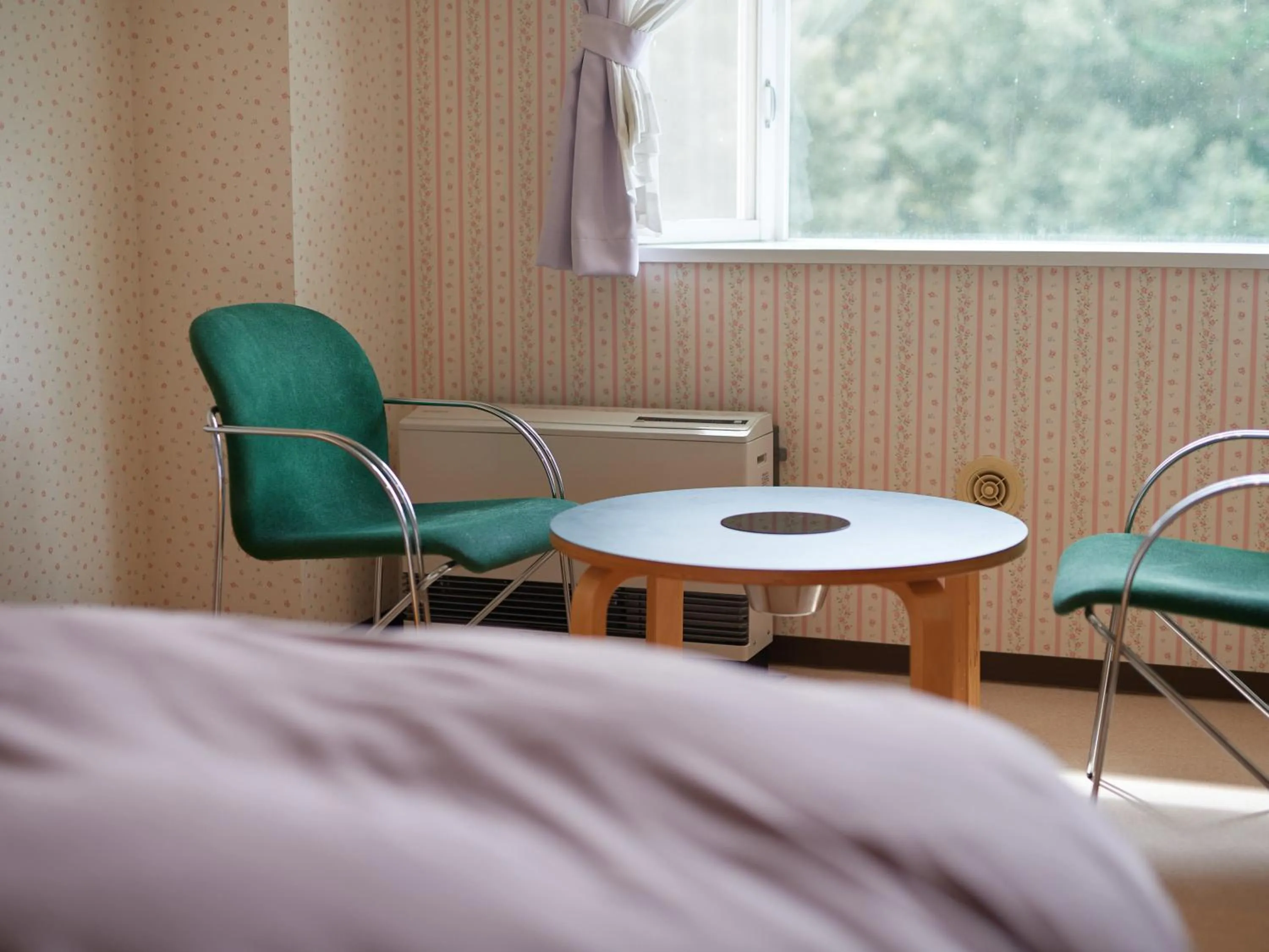 Photo of the whole room in Asama Kogen Hotel