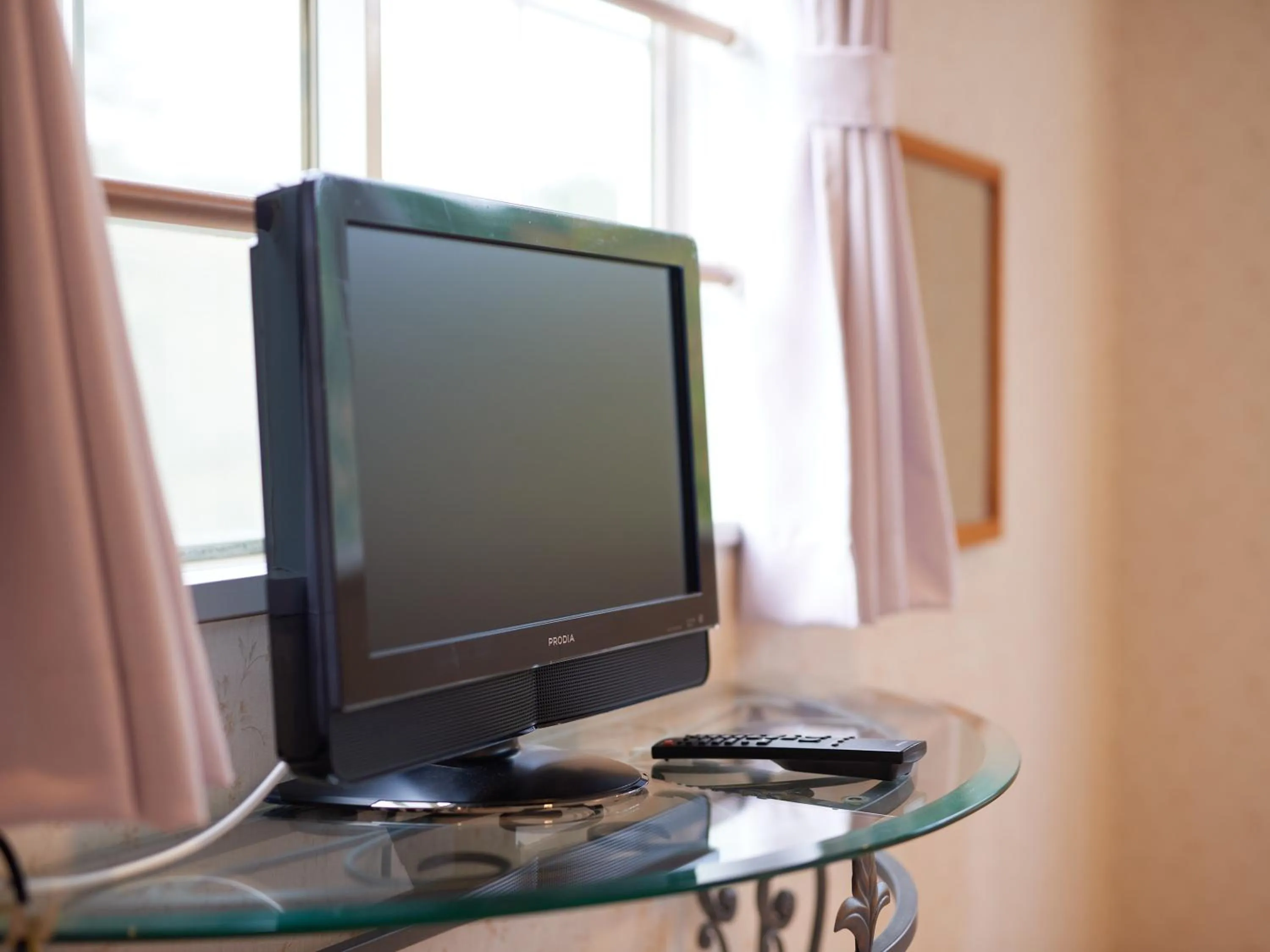 Photo of the whole room in Asama Kogen Hotel