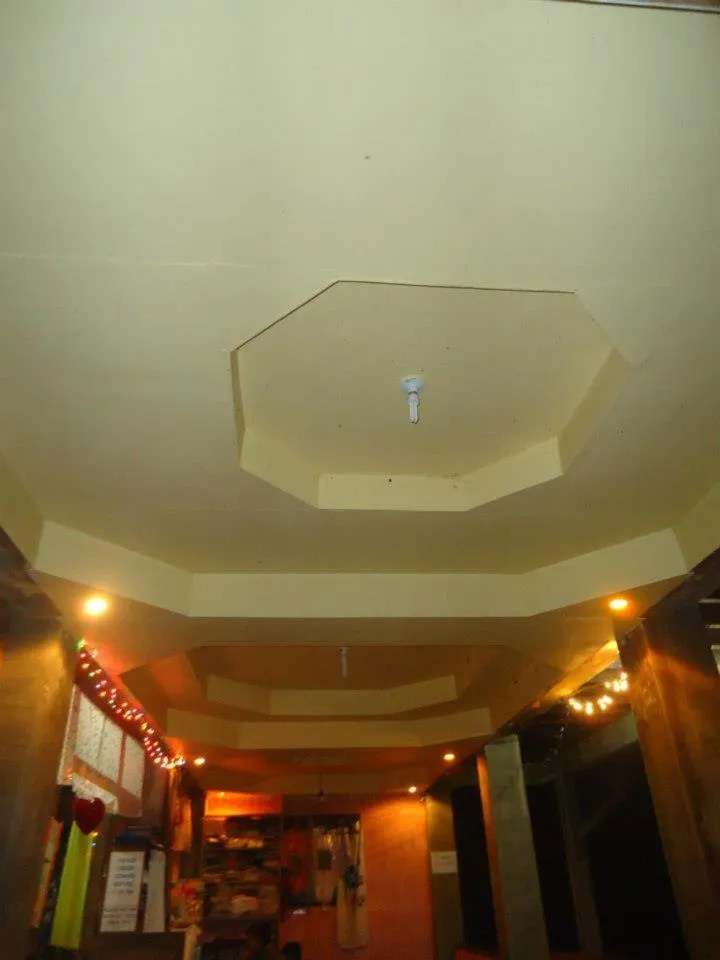 Restaurant/places to eat in Batad Hillside Inn and Restaurant