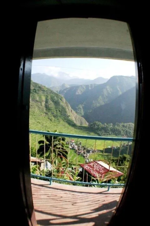 Batad Hillside Inn and Restaurant